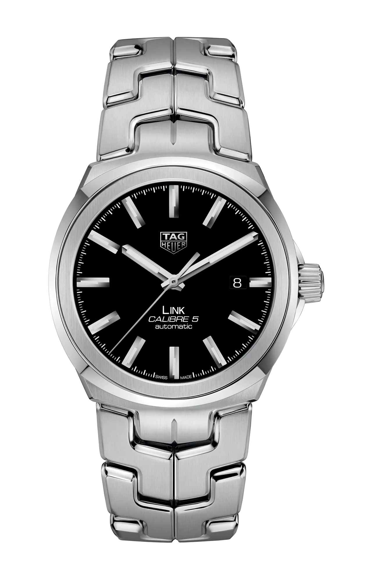 TAG HEUER LINK - WBC2110.BA0603