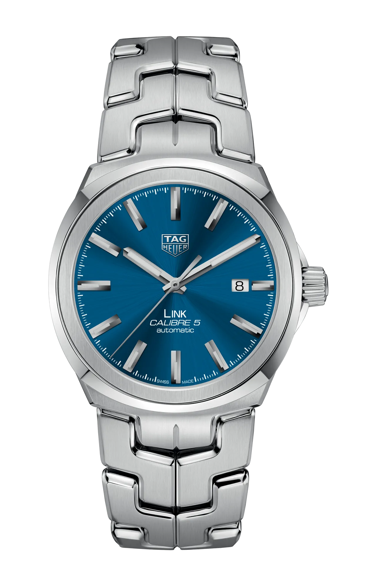 TAG HEUER LINK - WBC2112.BA0603