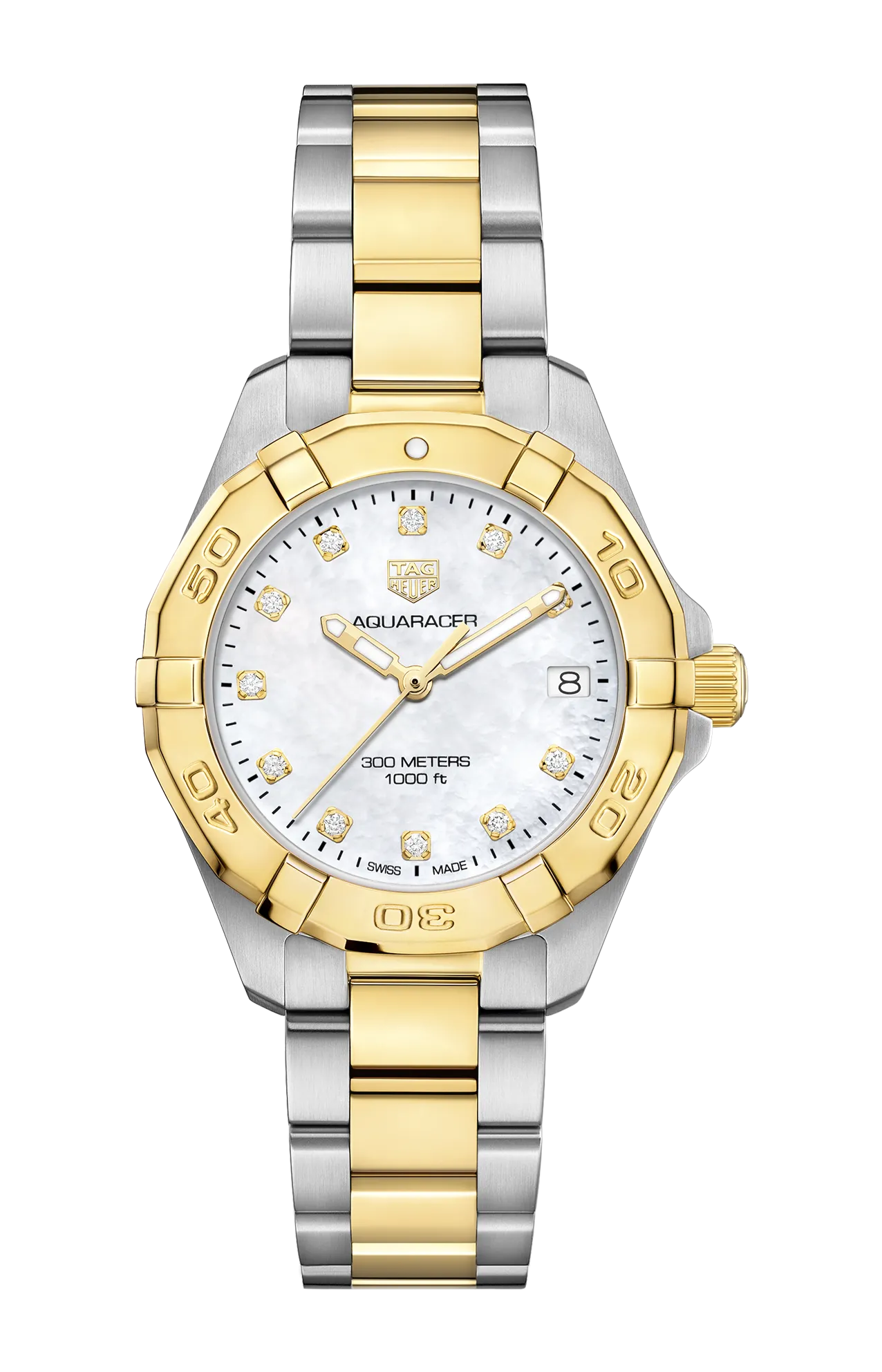 TAG HEUER AQUARACER - WBD1322.BB0320