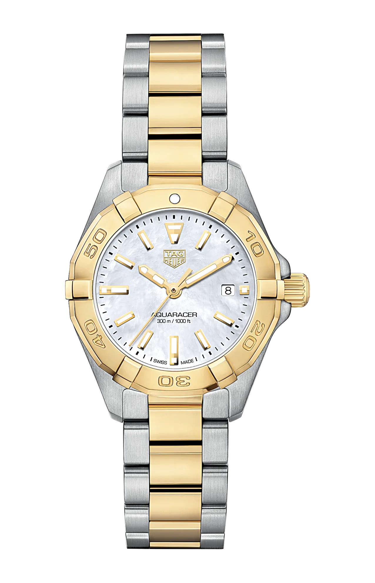 TAG HEUER AQUARACER - WBD1420.BB0321