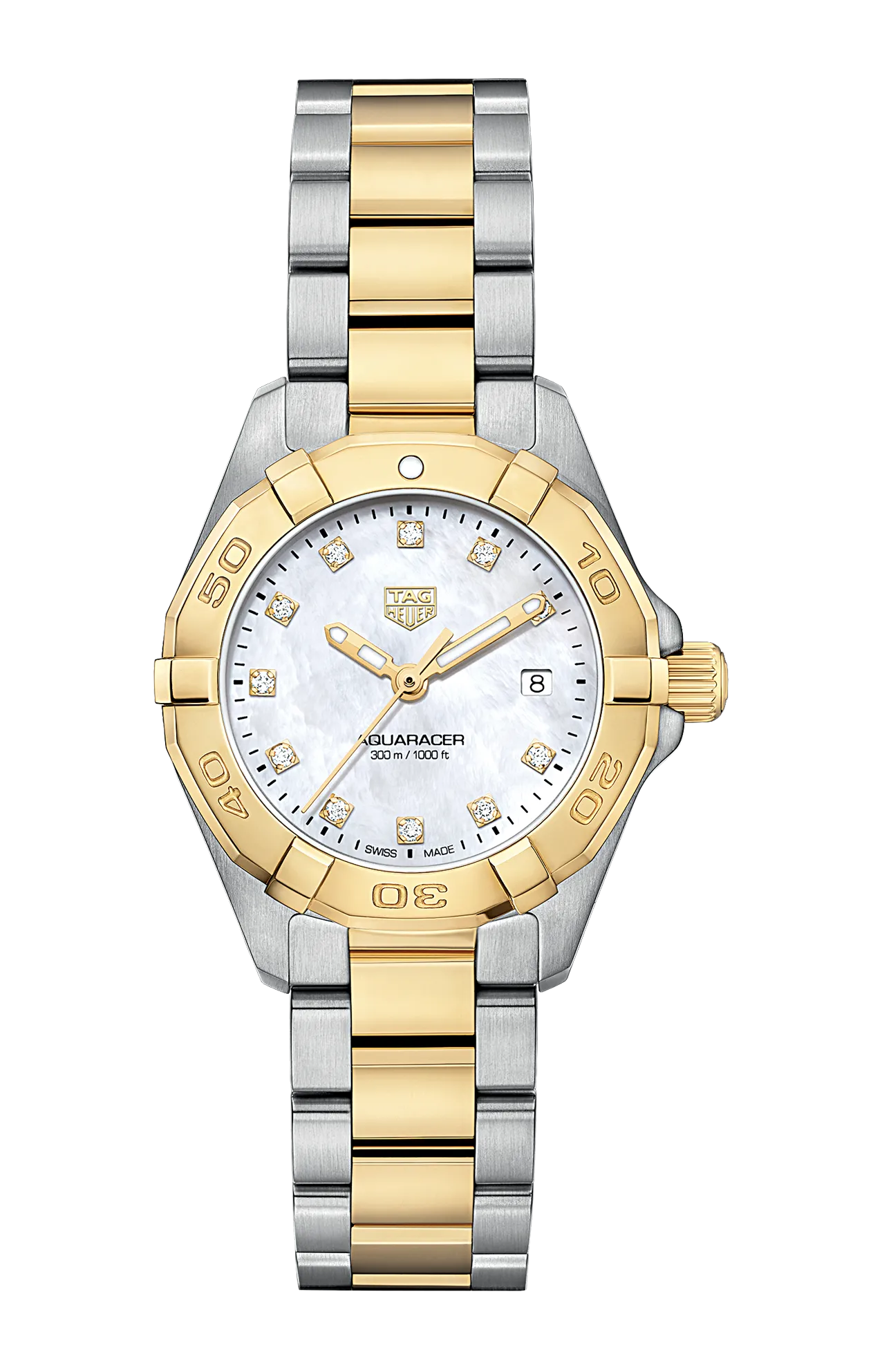 TAG HEUER AQUARACER - WBD1422.BB0321