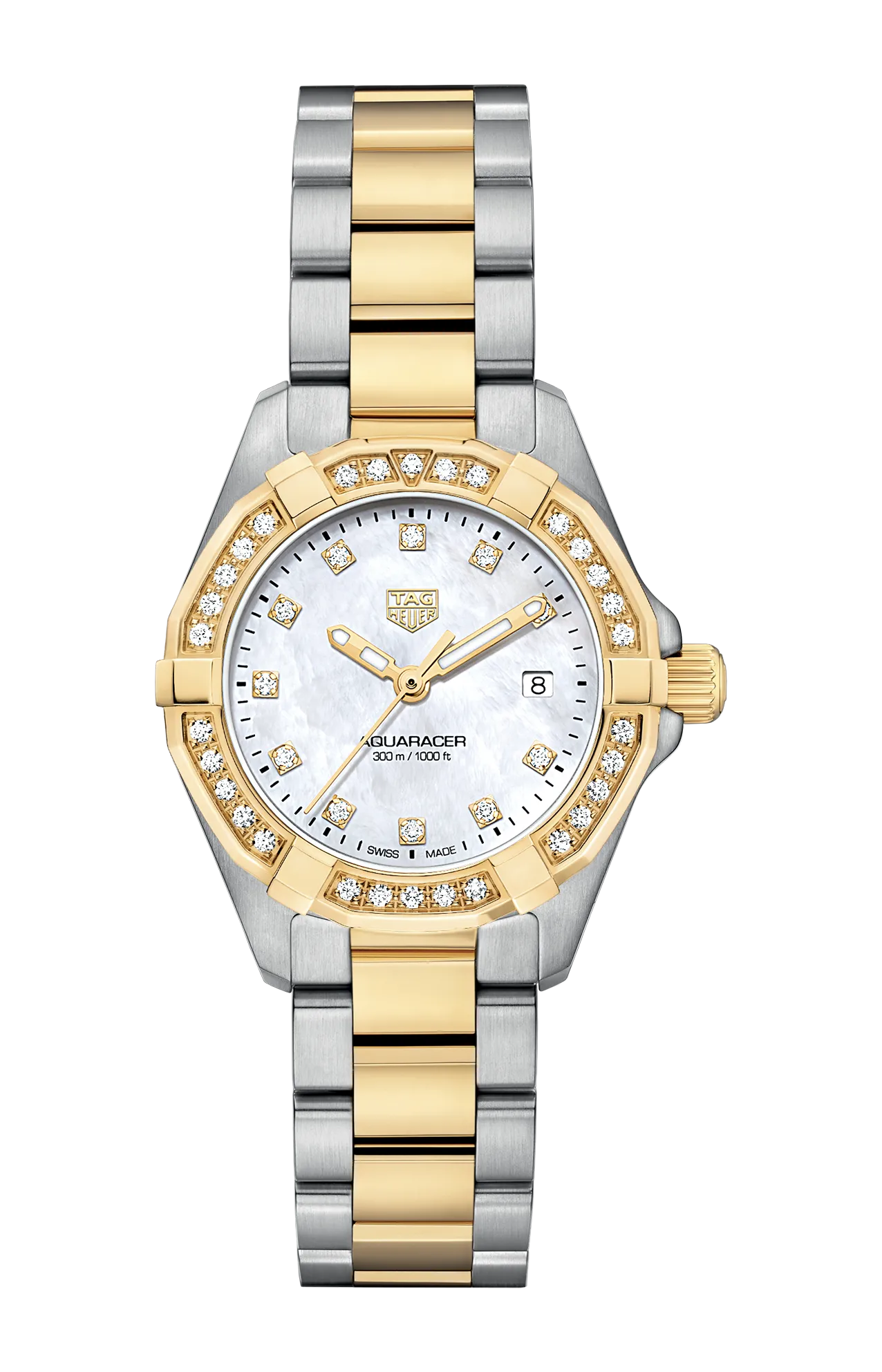 TAG HEUER AQUARACER - WBD1423.BB0321