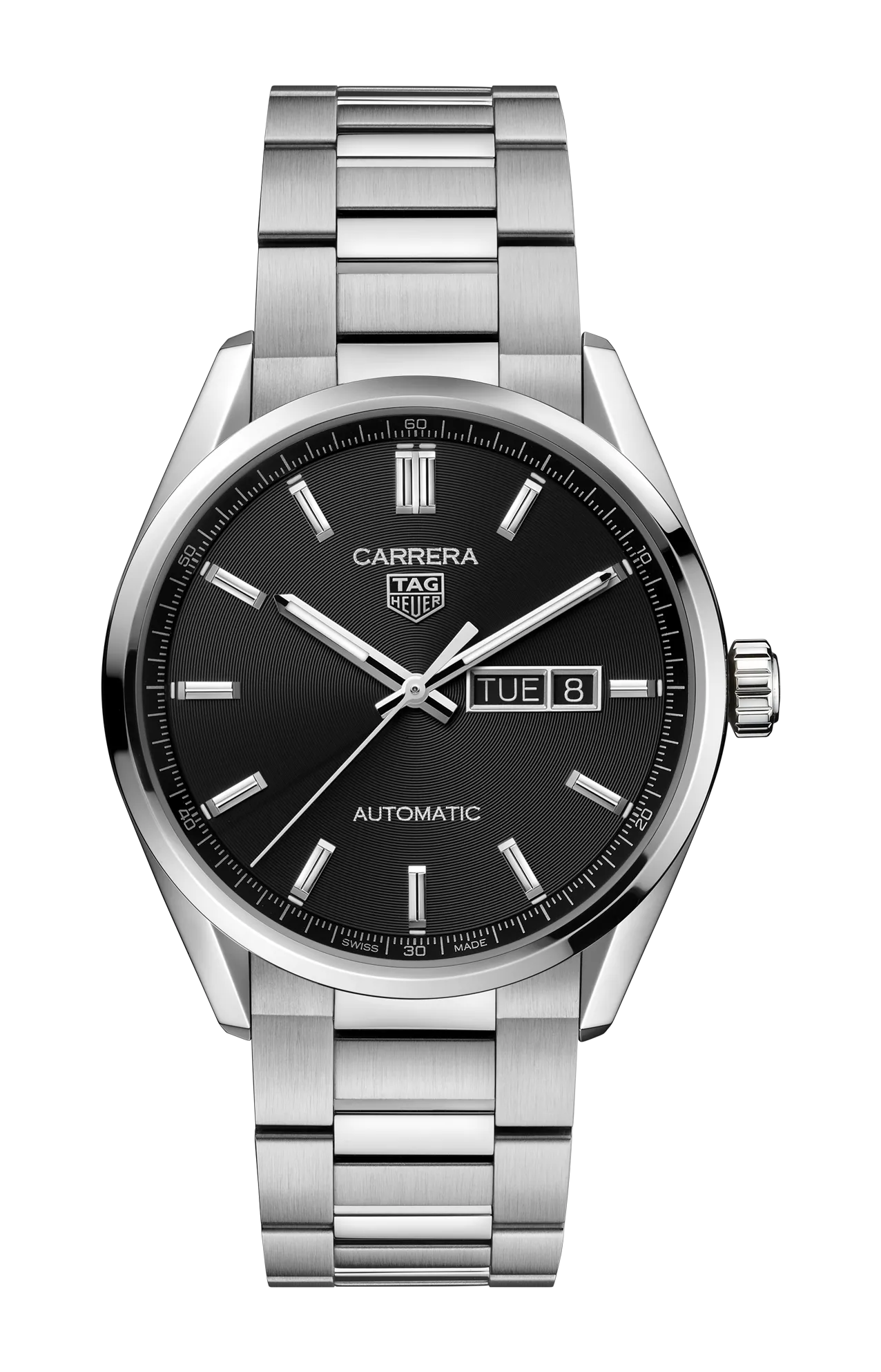 TAG HEUER CARRERA - WBN2010.BA0640