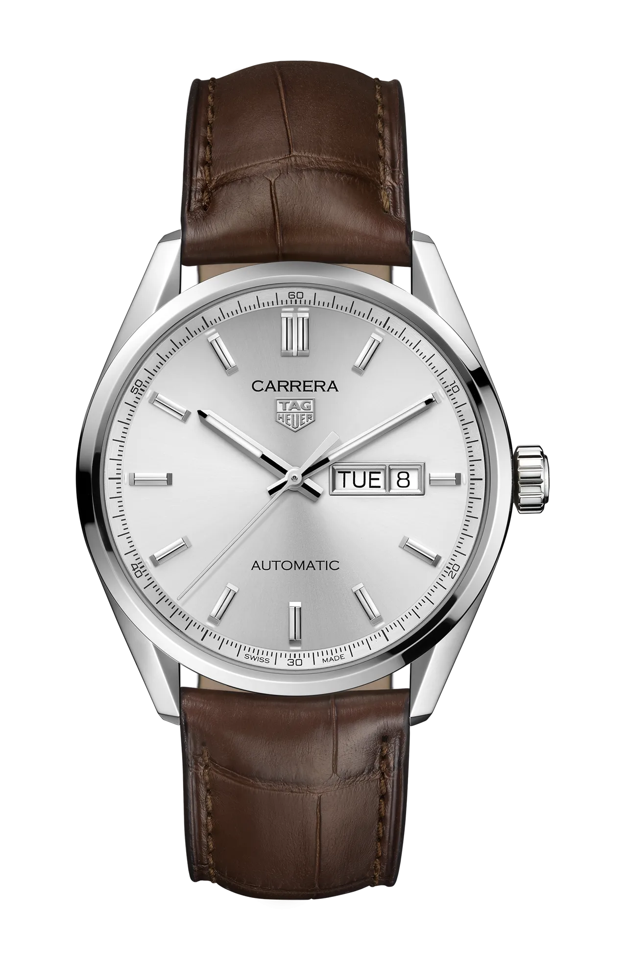 TAG HEUER CARRERA - WBN2011.FC6484