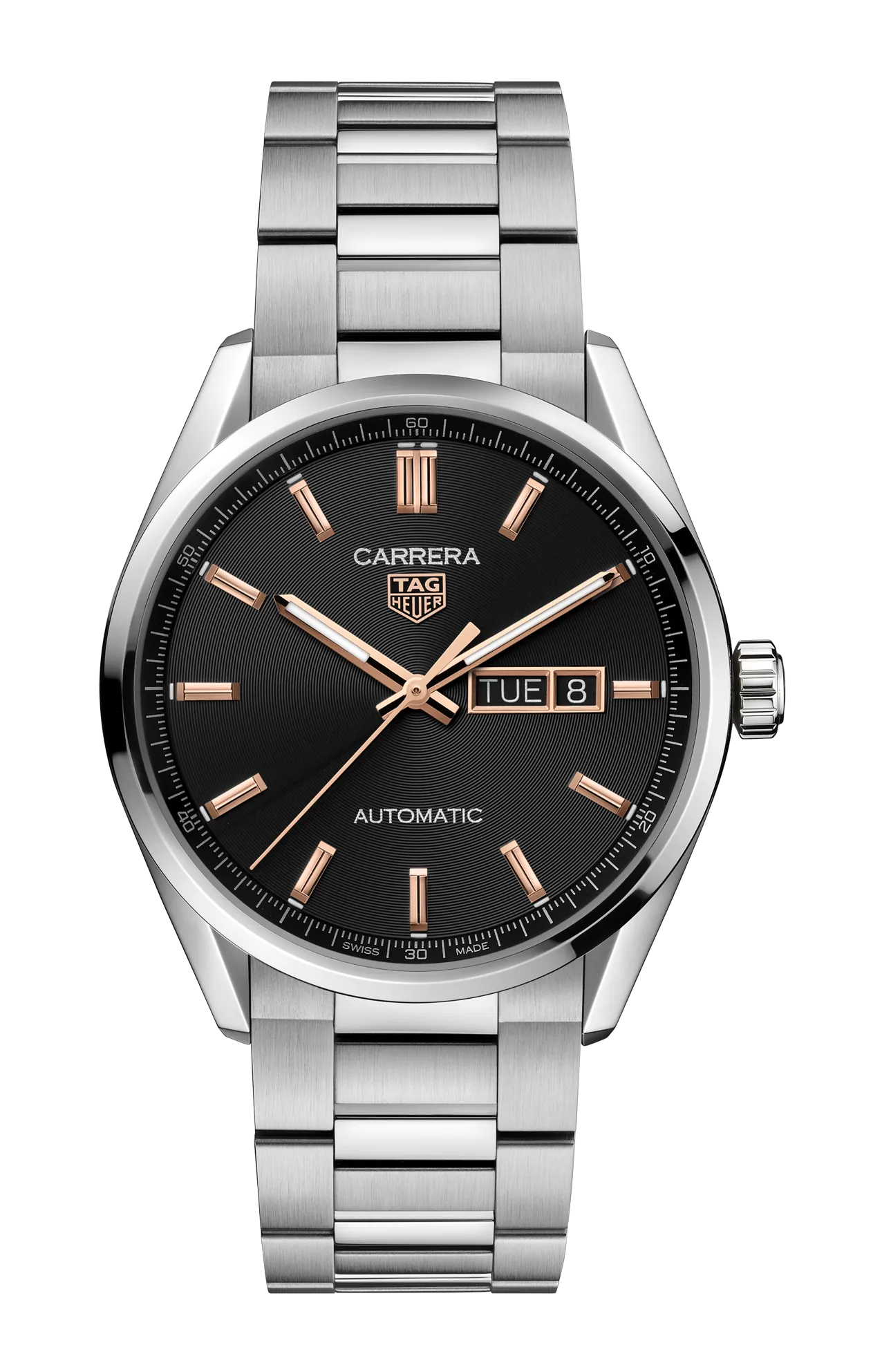 TAG HEUER CARRERA - WBN2013.BA0640