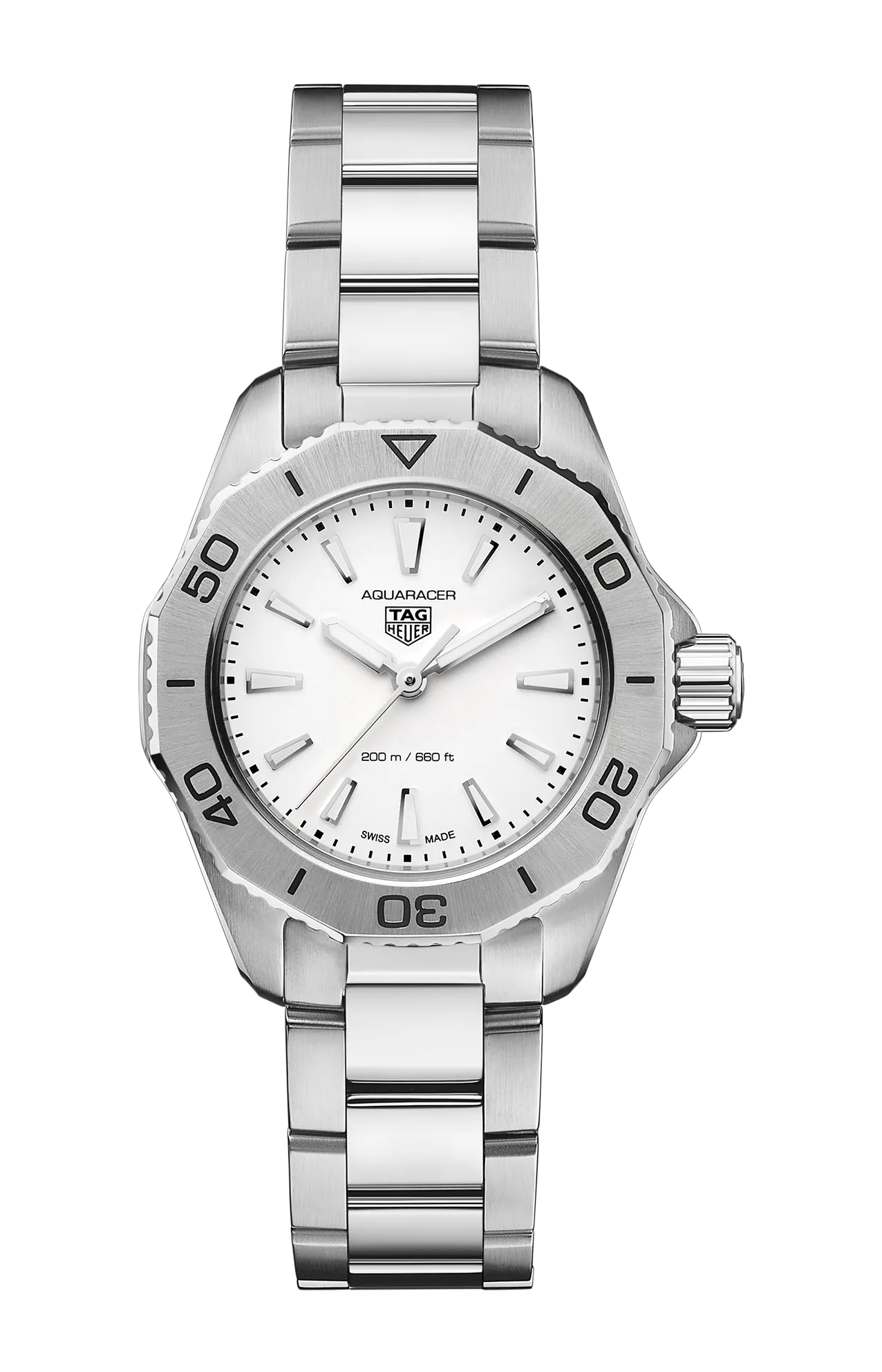 TAG HEUER AQUARACER PROFESSIONAL 200 - WBP1411.BA0622
