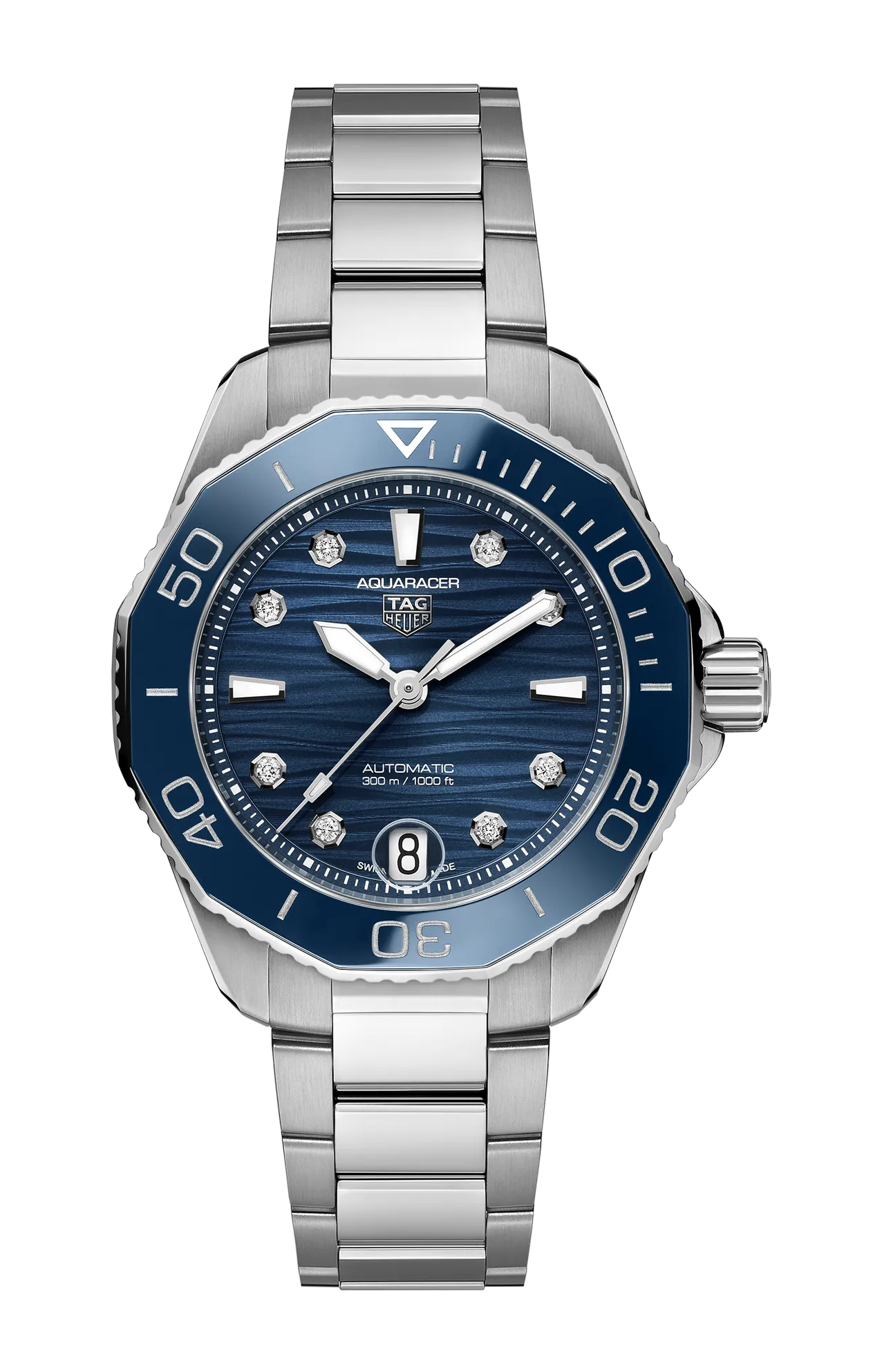 TAG HEUER AQUARACER PROFESSIONAL 300 - WBP231B.BA0618