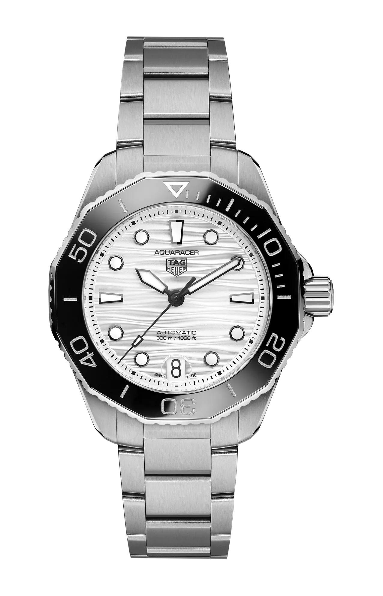 TAG HEUER AQUARACER PROFESSIONAL 300 - WBP231C.BA0626
