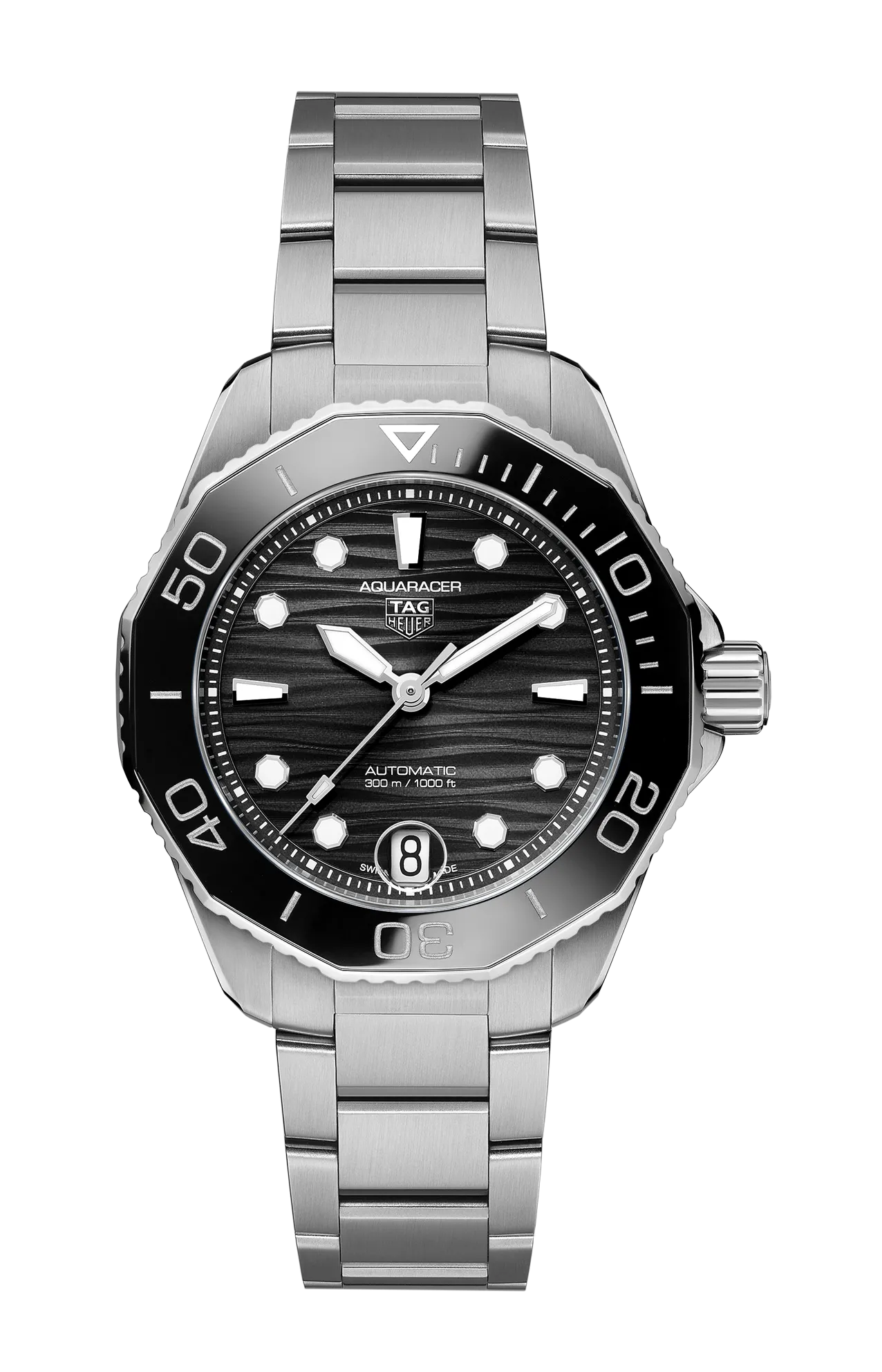 TAG HEUER AQUARACER PROFESSIONAL 300 - WBP231D.BA0626