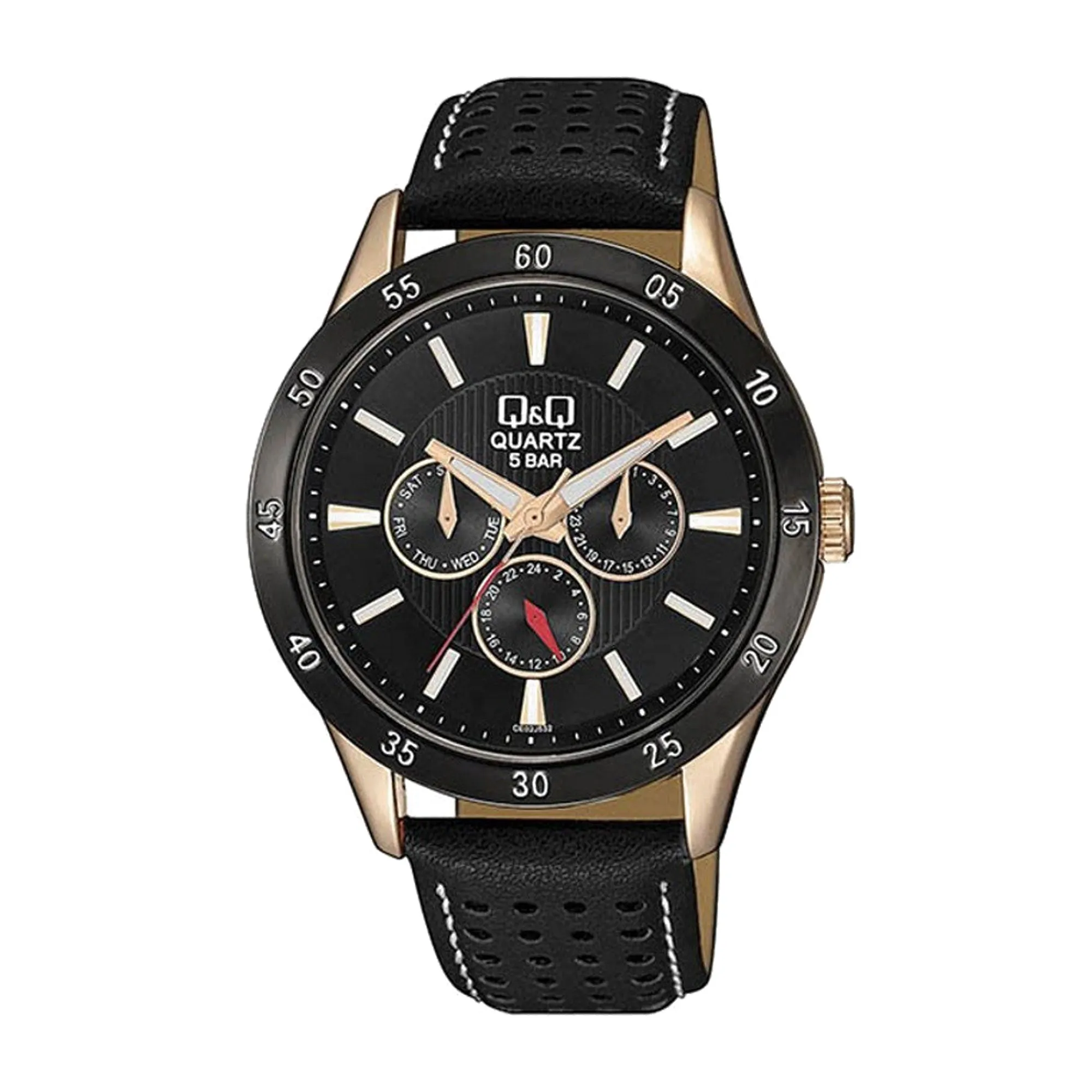 Q&Q Men's Watch (CE02J532Y)