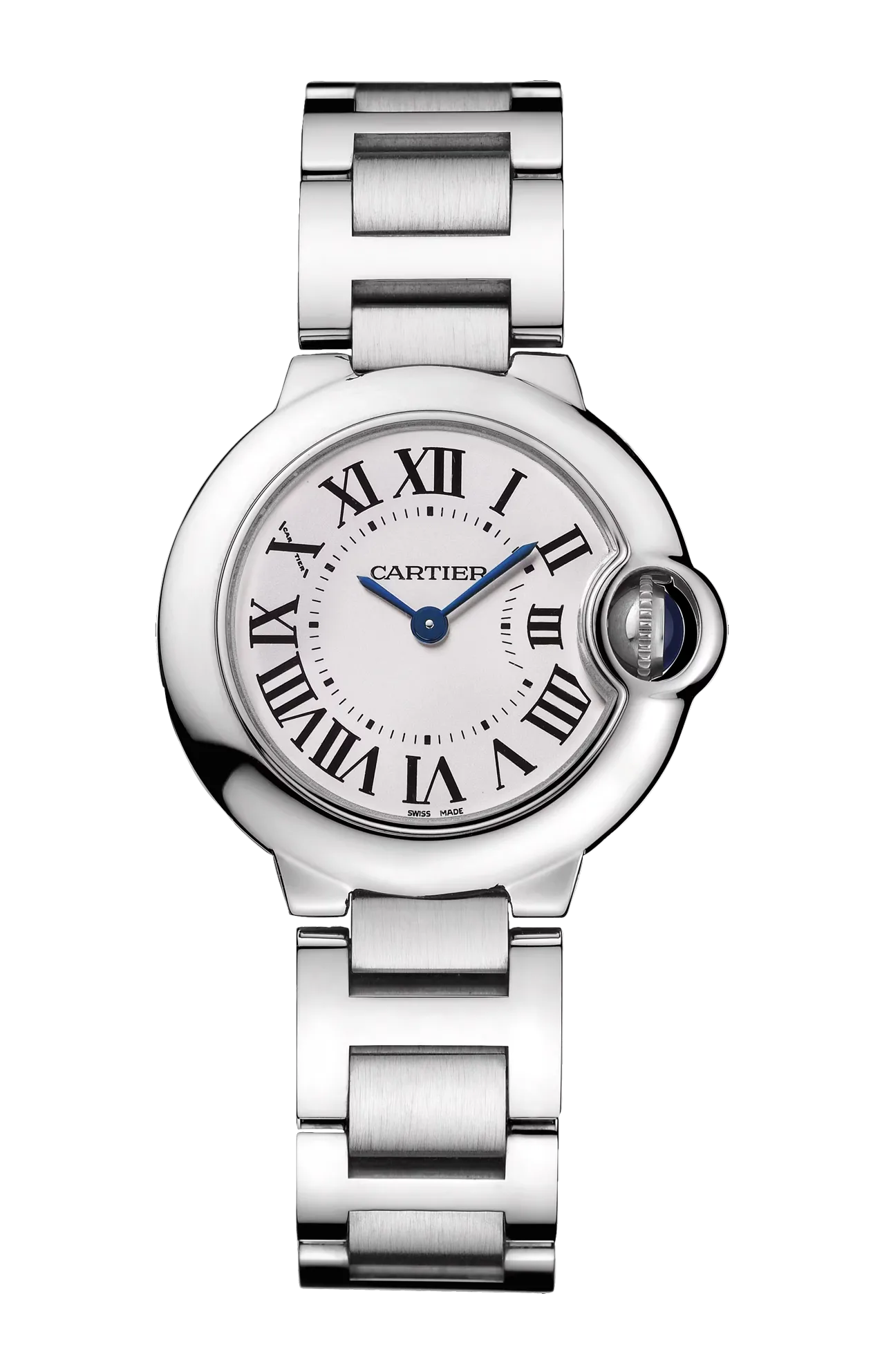 BALLOON BLEU DE CARTIER, 28 MM - WSBB0073