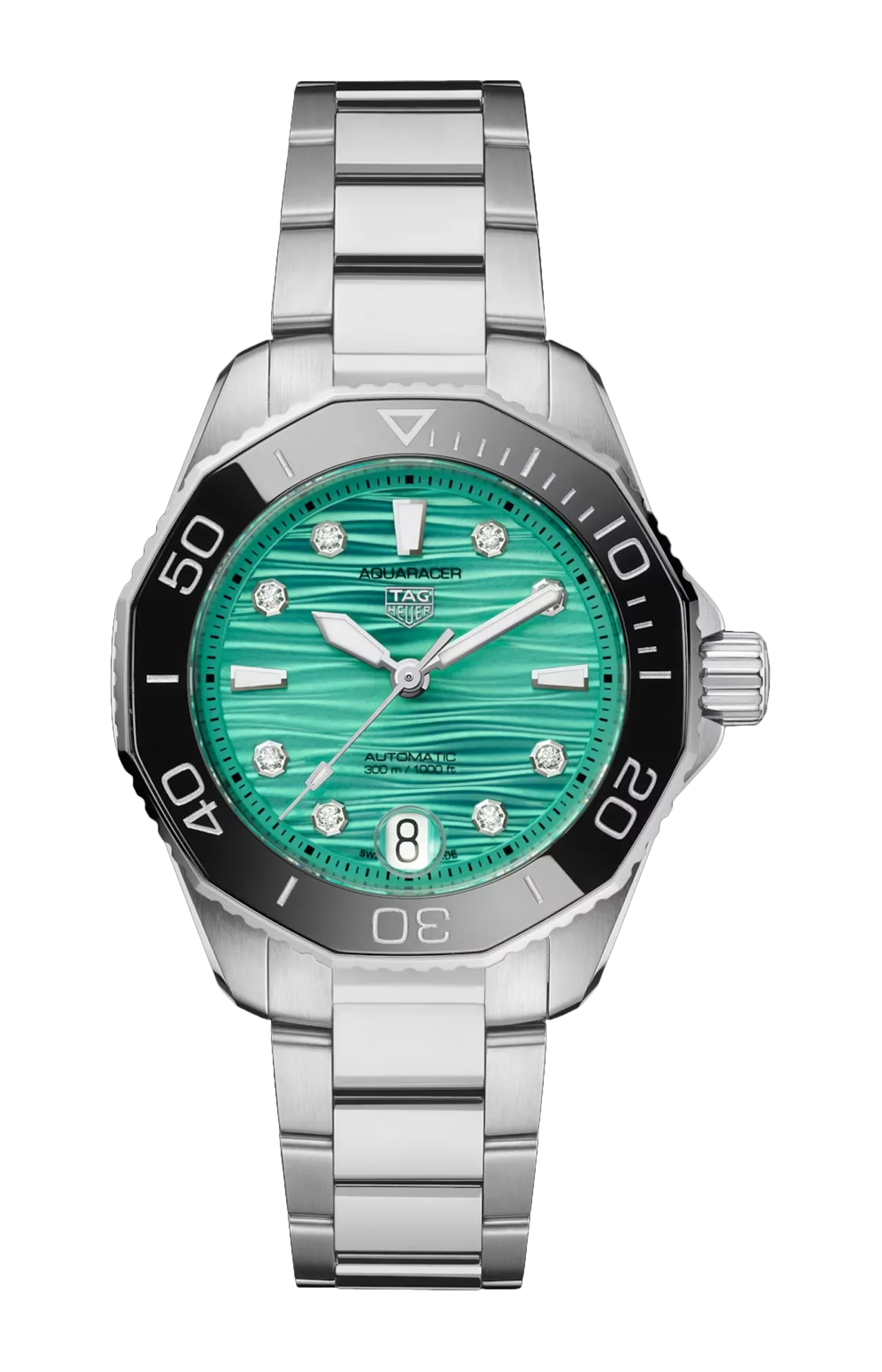 TAG HEUER AQUARACER PROFESSIONAL 300 - WBP231K.BA0618