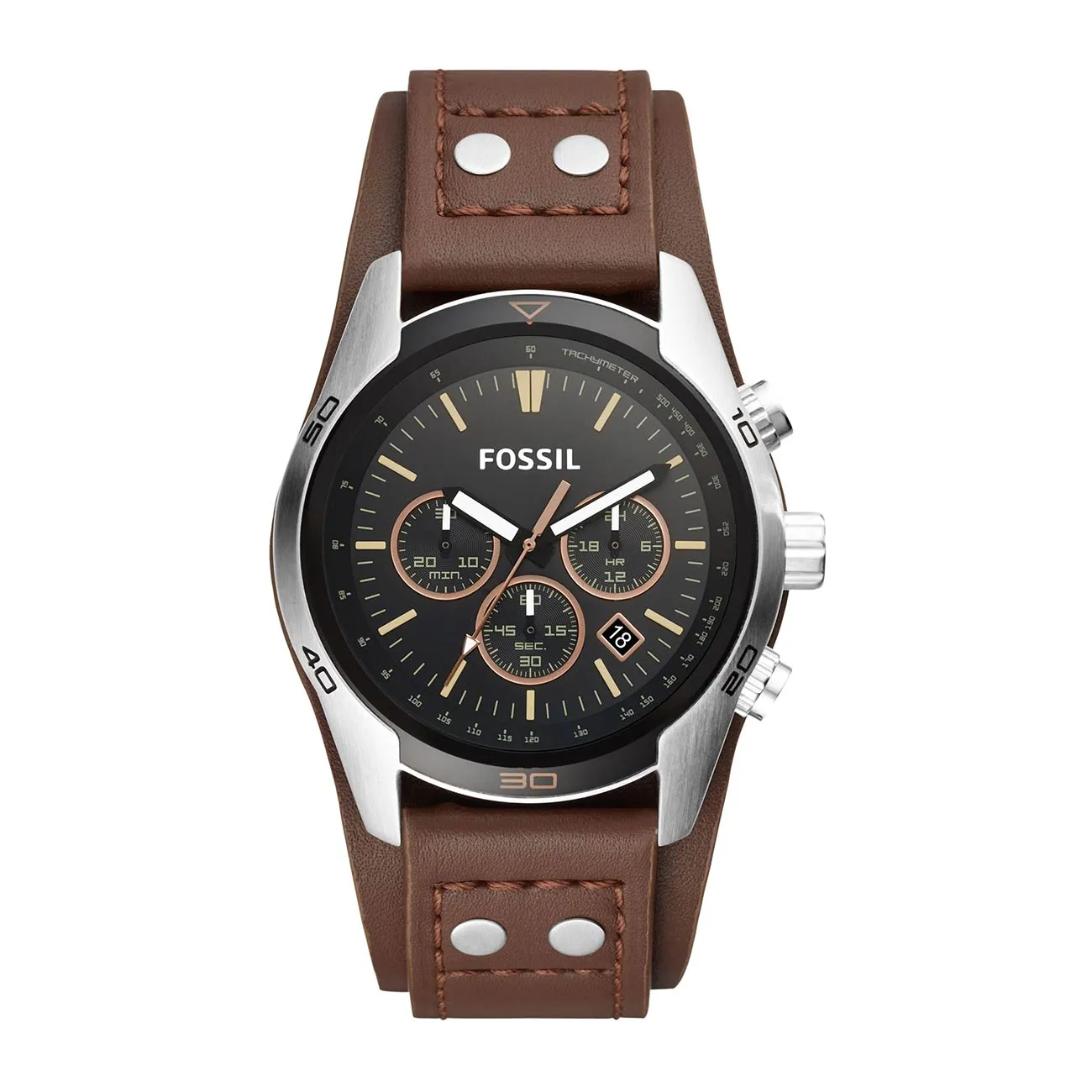 Fossil Coachman Men's Watch (CH2891)