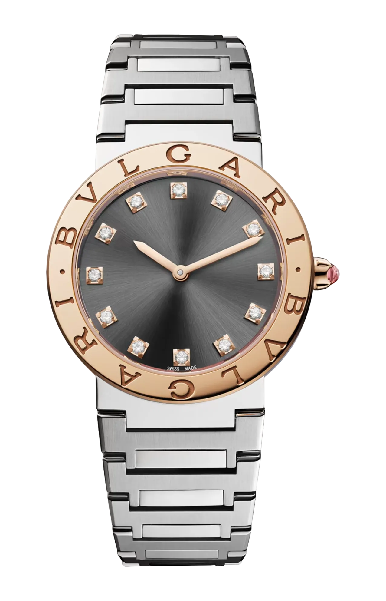 BVLGARI BVLGARI - BBL33C5STPGD/12