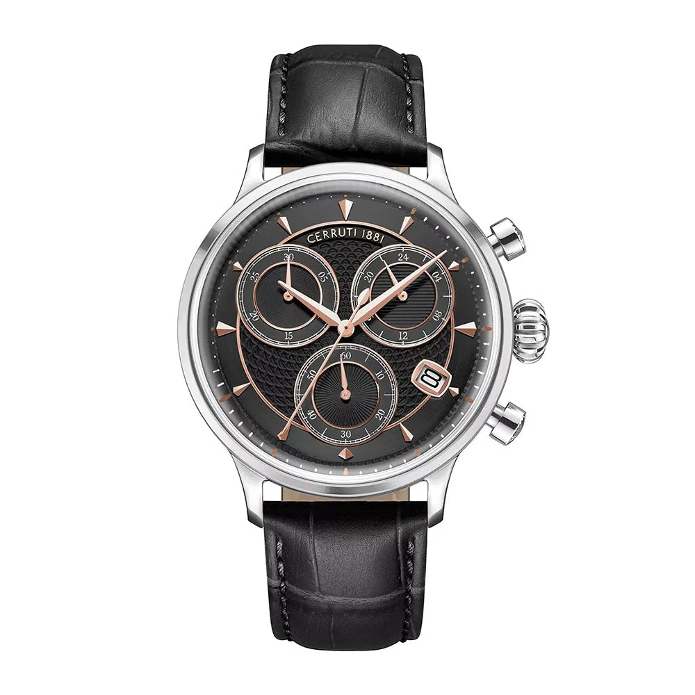 Cerruti 1881 Dervio Men's Watch (CIWGC0073301)