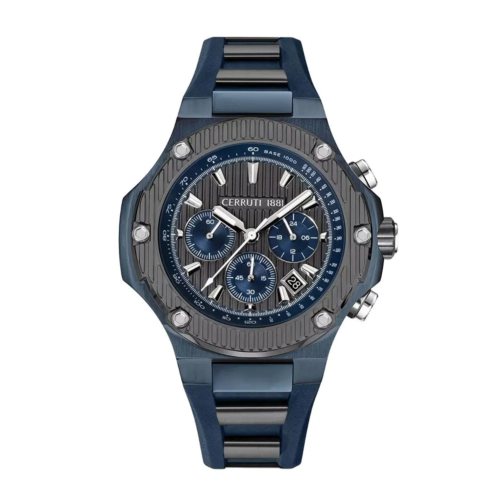 Cerruti 1881 Lucardo Men's Watch (CIWGO0050601)