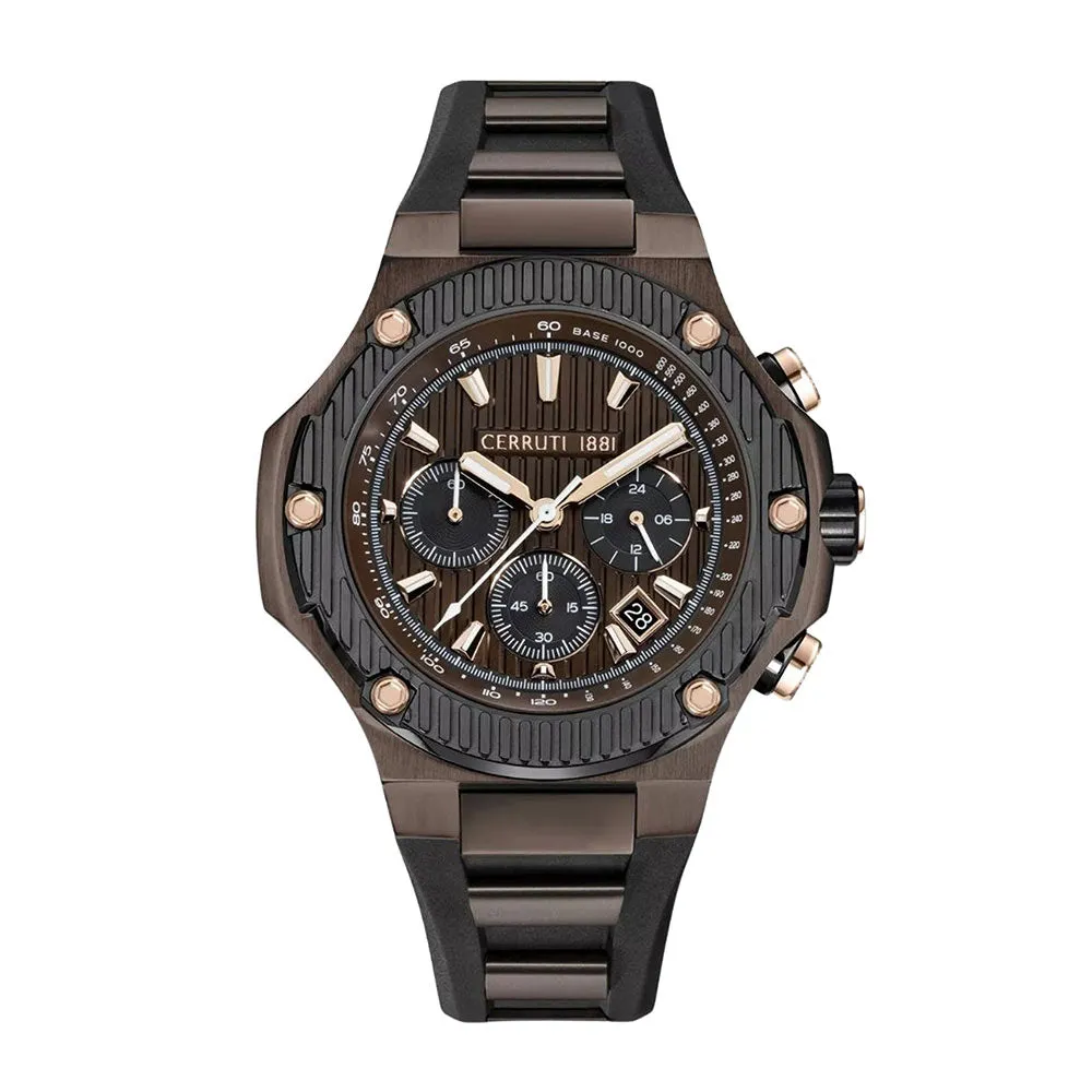 Cerruti 1881 Lucardo Men's Watch (CIWGO0050602)