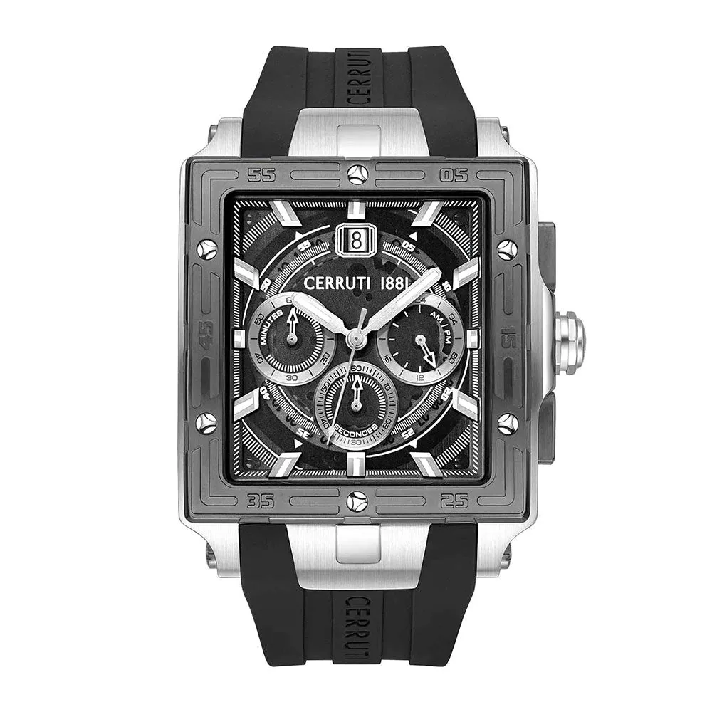 Cerruti 1881 Odissea Men's Watch (CIWGO0072401)