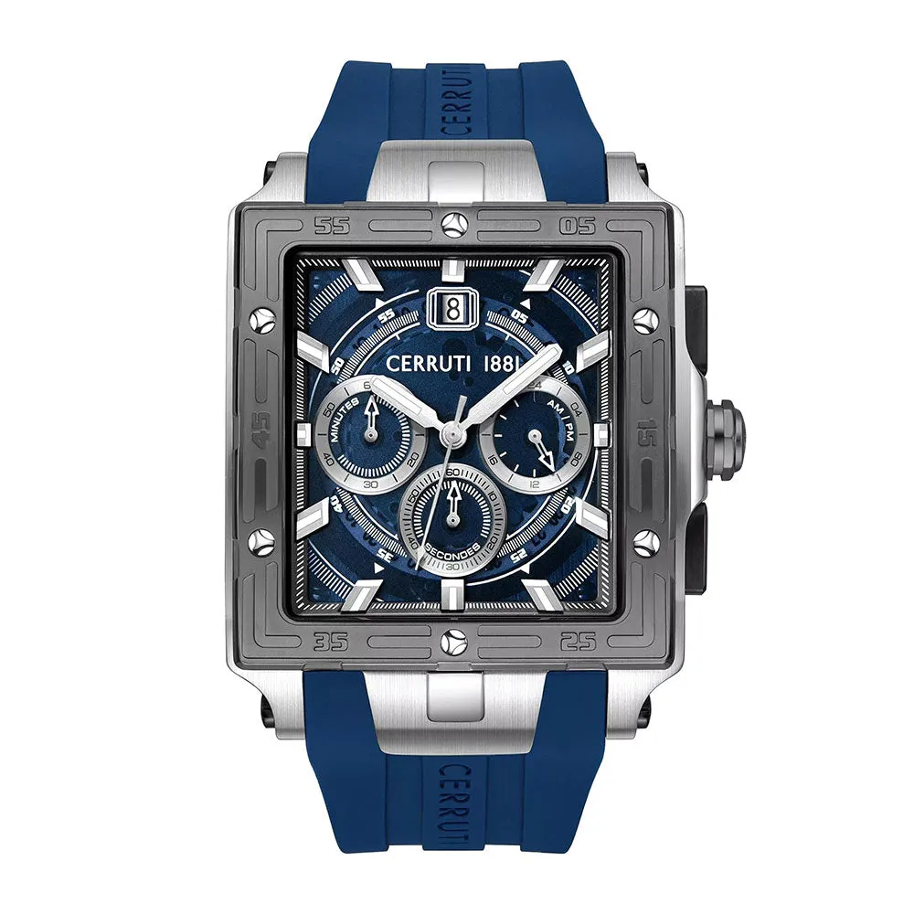 Cerruti 1881 Odissea Men's Watch (CIWGO0072402)