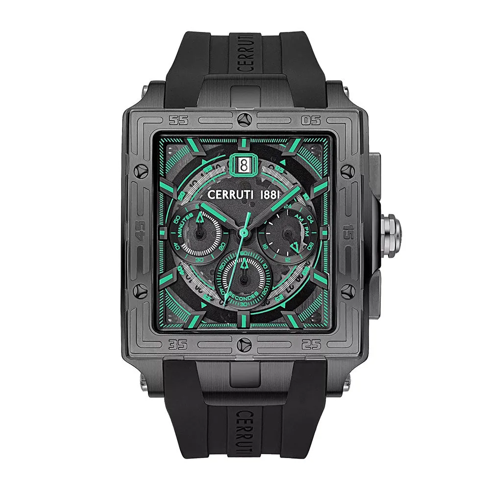 Cerruti 1881 Odissea Men's Watch (CIWGO0072403)