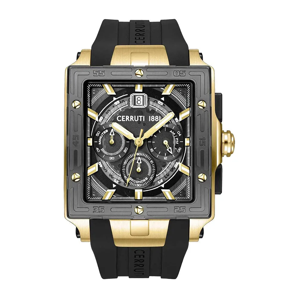 Cerruti 1881 Odissea Men's Watch (CIWGO0072404)