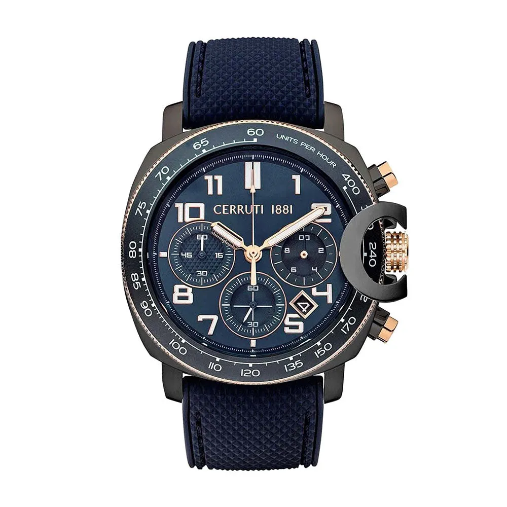 Cerruti 1881 Positano Men's Watch (CIWGO2206801)