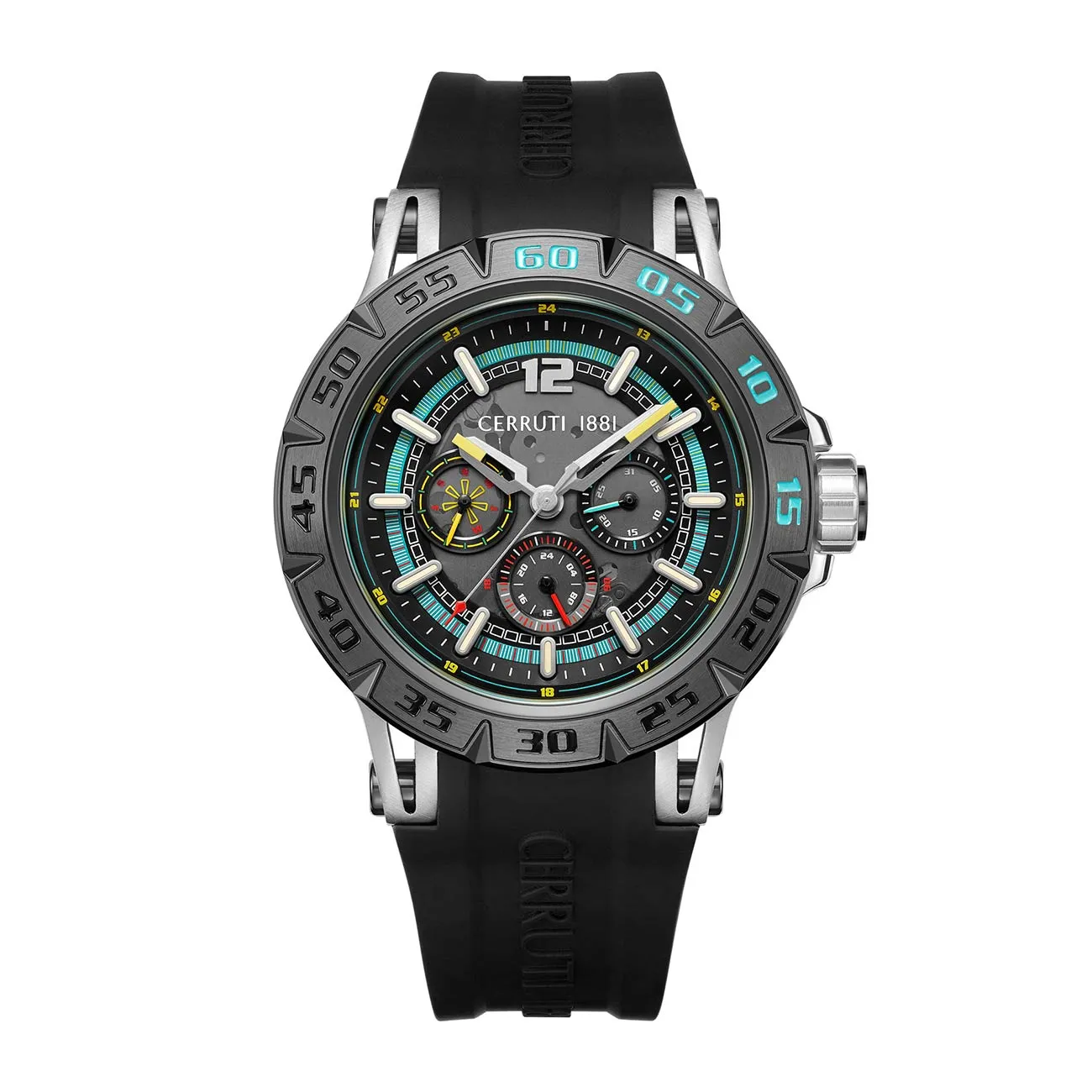 Cerruti 1881 Velletri Men's Watch (CIWGQ0050301)