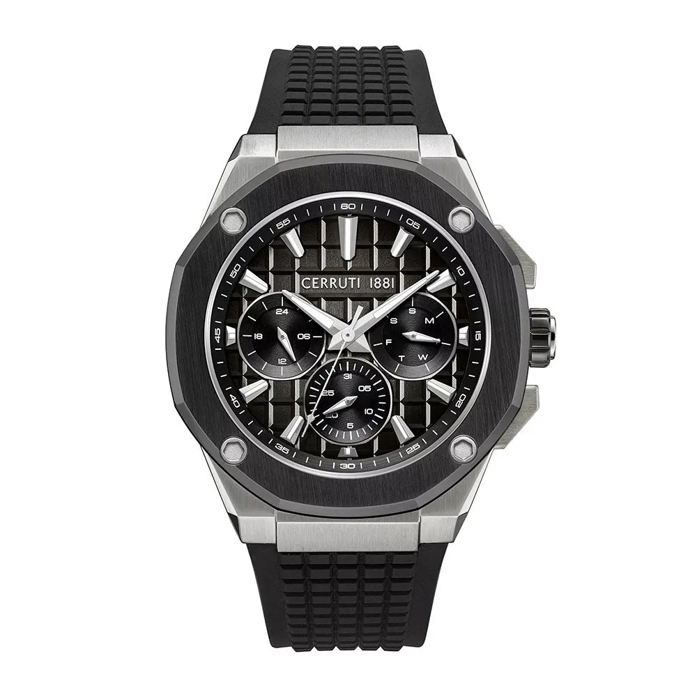 Cerruti 1881 Razzuolo Men's Watch (CIWGQ0073401)