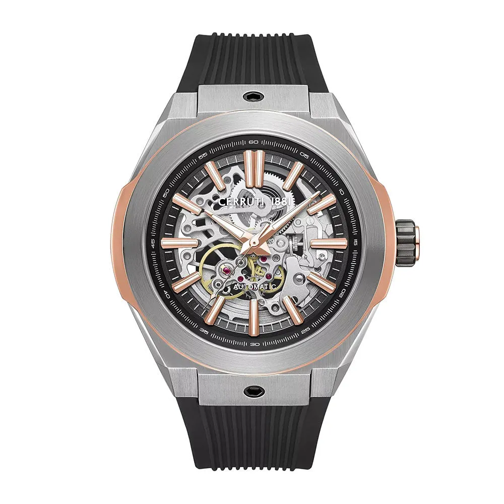 Cerruti 1881 Ruscello Men's Watch (CIWGR0073602)