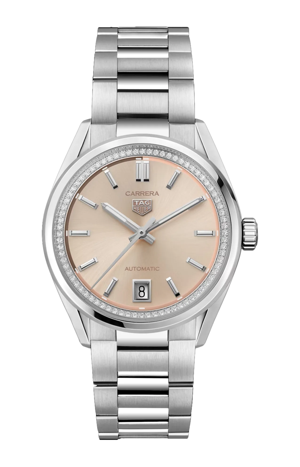TAG HEUER CARRERA DATE - WBN231A.BA0001