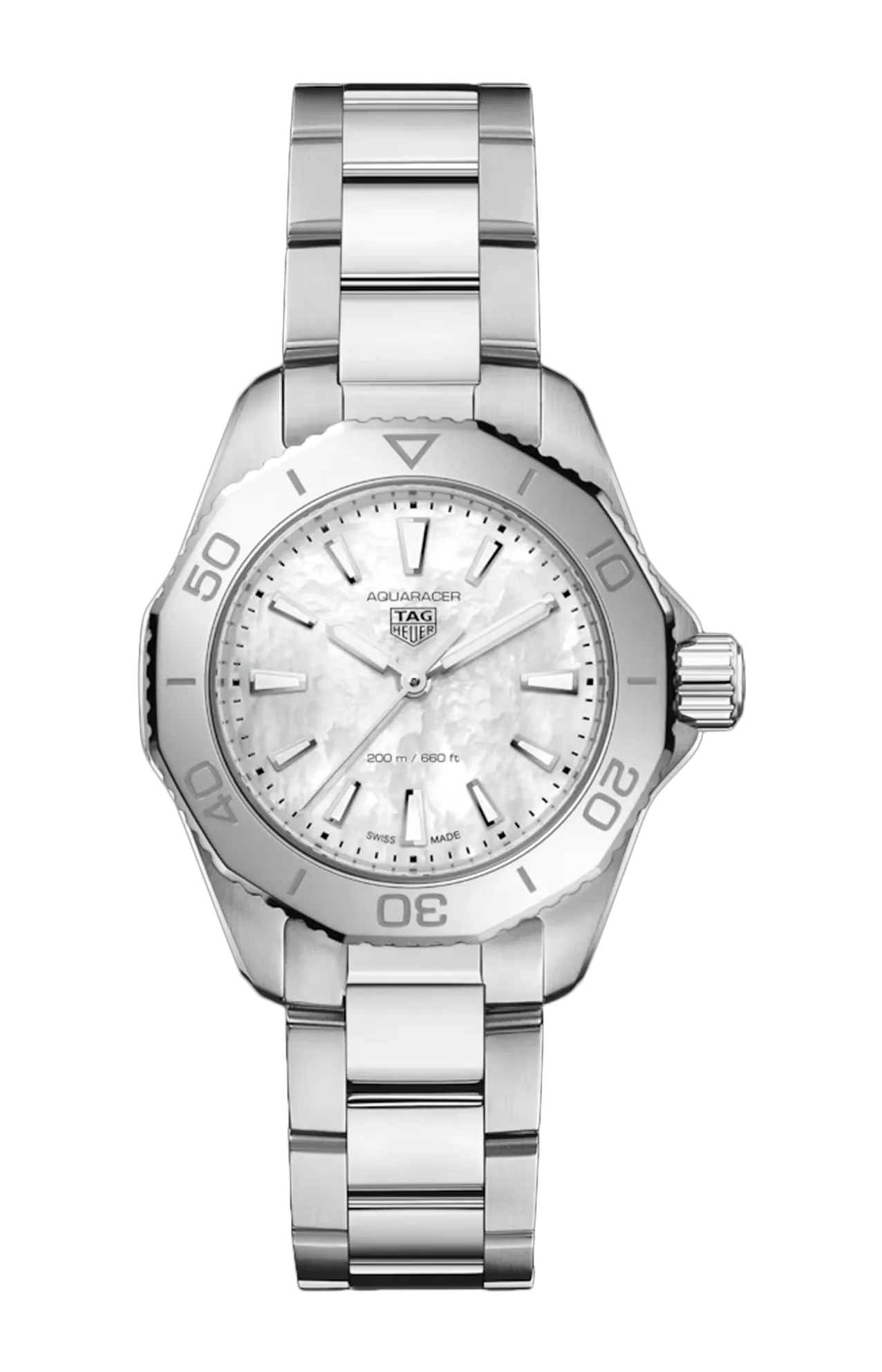 TAG HEUER AQUARACER PROFESSIONAL 200 - WBP1418.BA0622