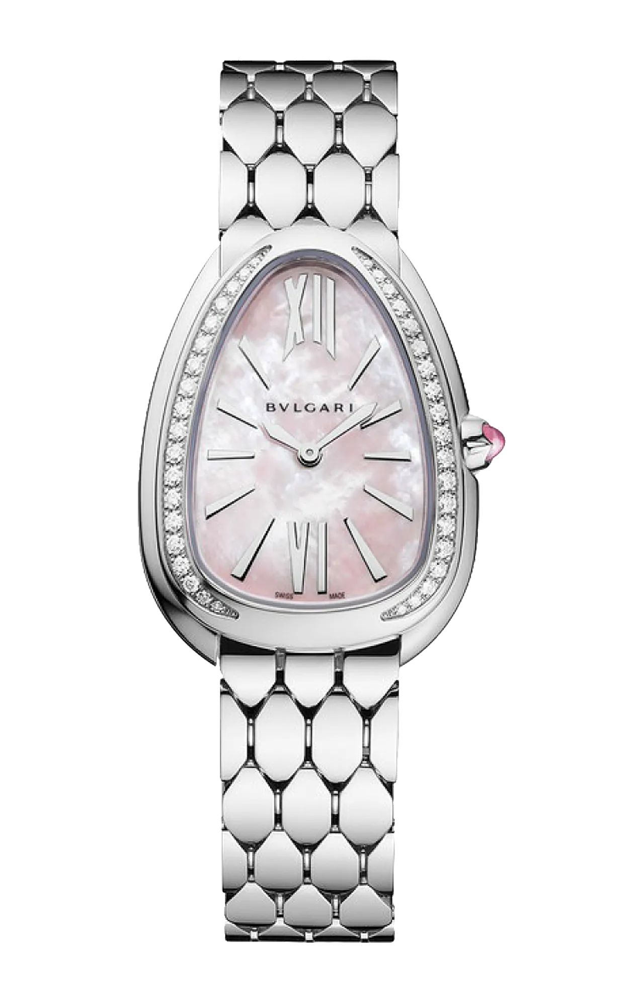 SERPENTI SEDUTTORI - LIMITED EDITION - RE00119