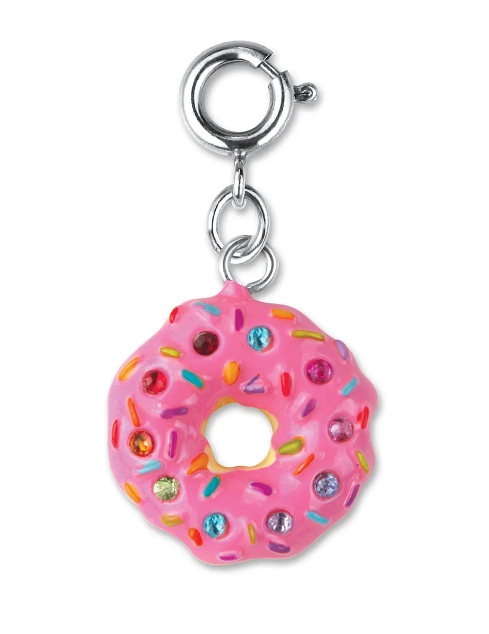 Ciondolo CharmIT! Ciambella