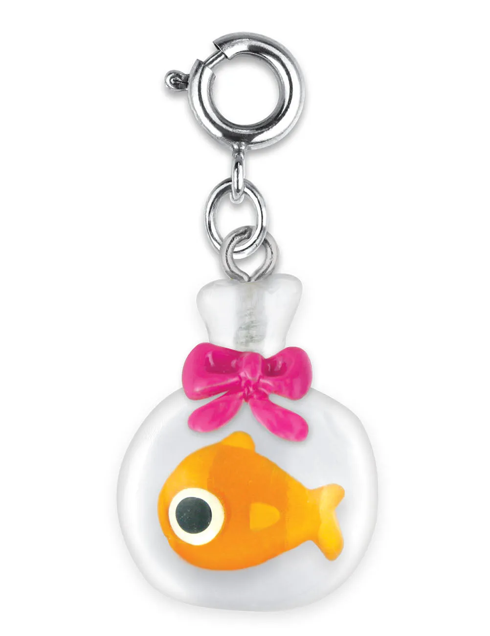 Ciondolo CharmIT! Pesciolino rosso