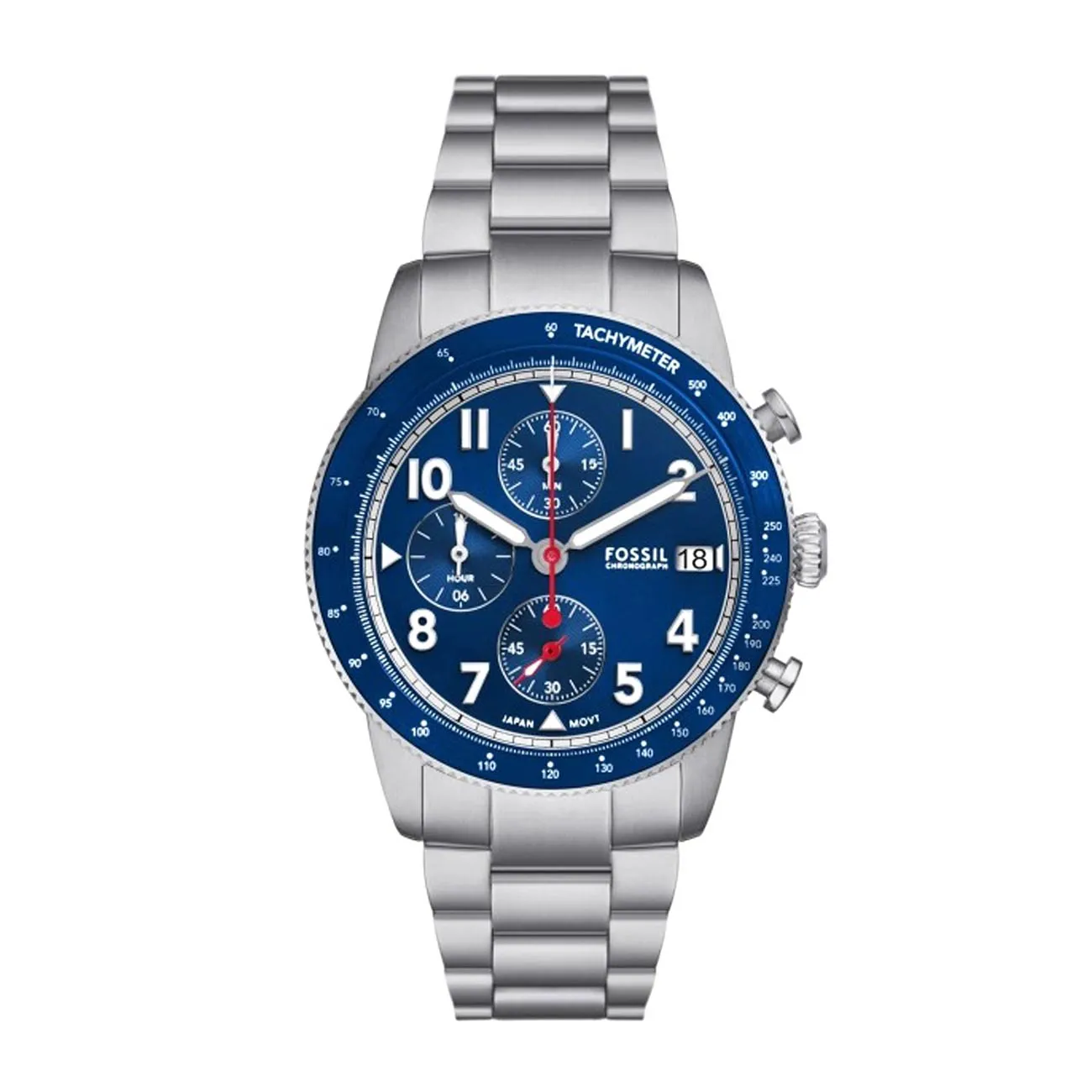 Fossil Sport Men's Watch (FS6047)