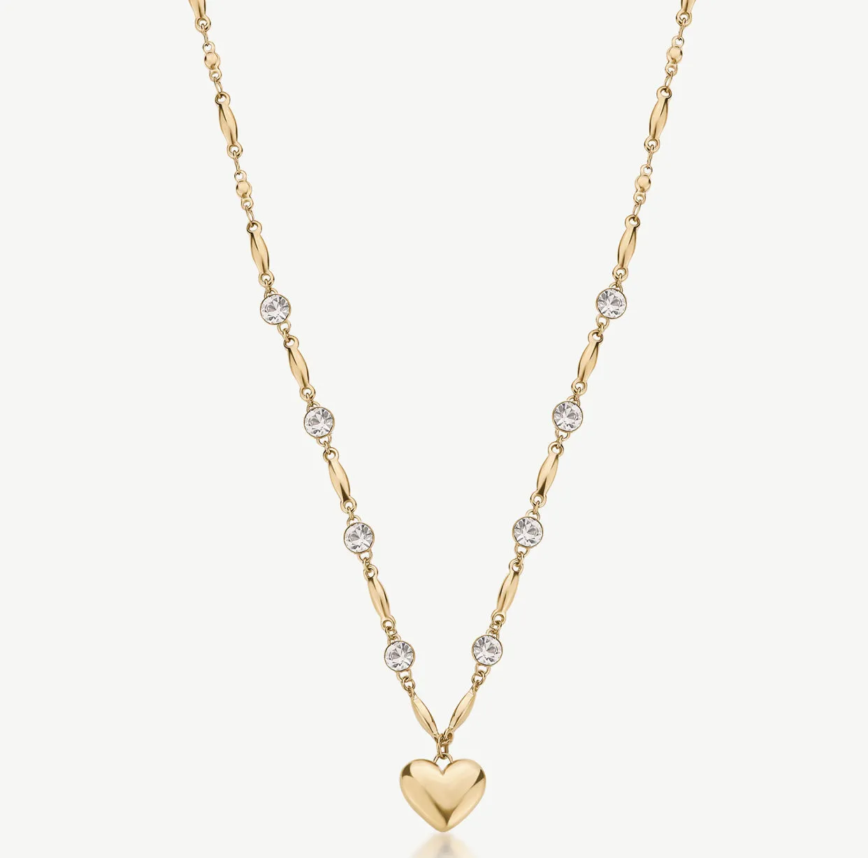 Collana Brosway donna Chakra Amore