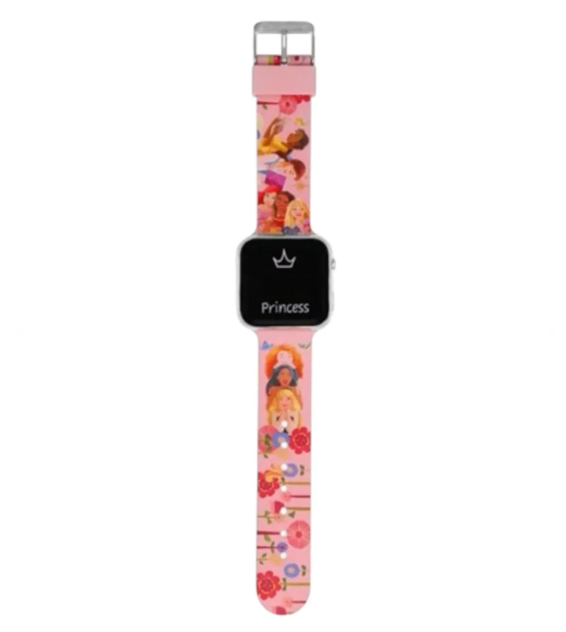Orologio bimba Cartoon Disney Principesse