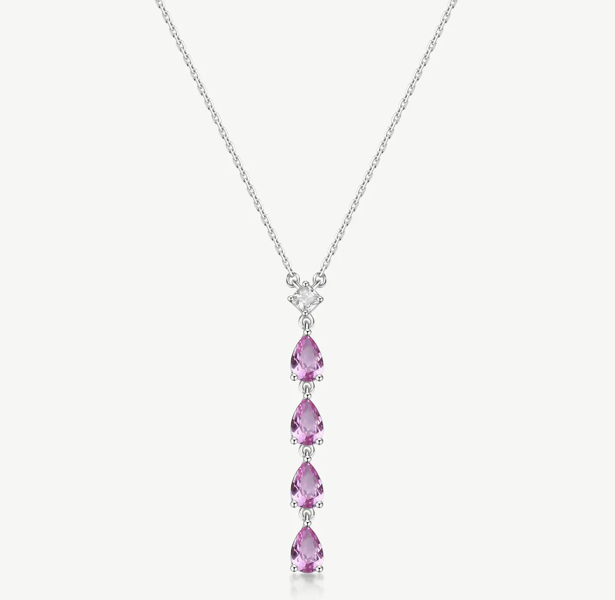 Collana Brosway donna Fancy VIBRANT PINK