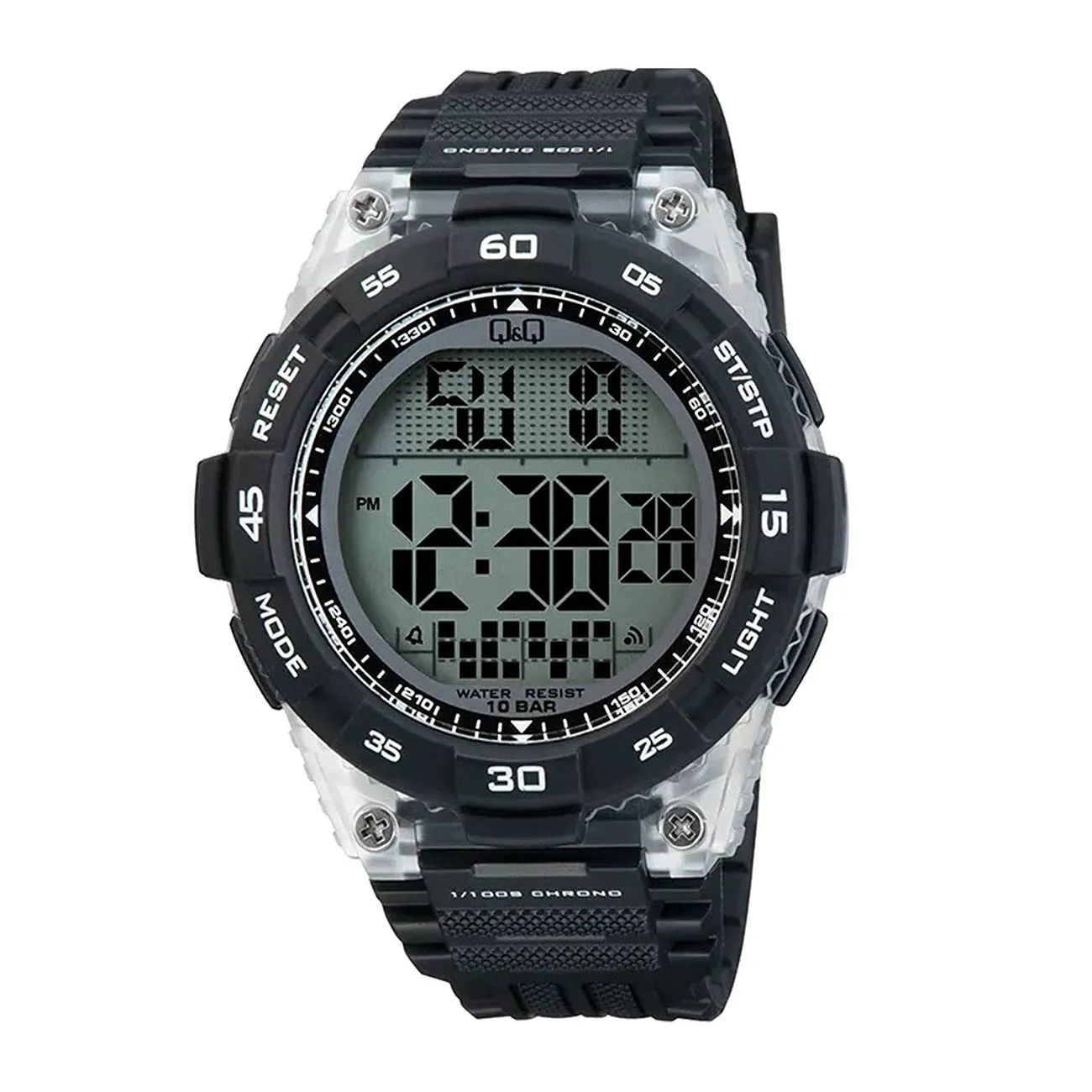 Q&Q Men's Watch (G21A-001VY)