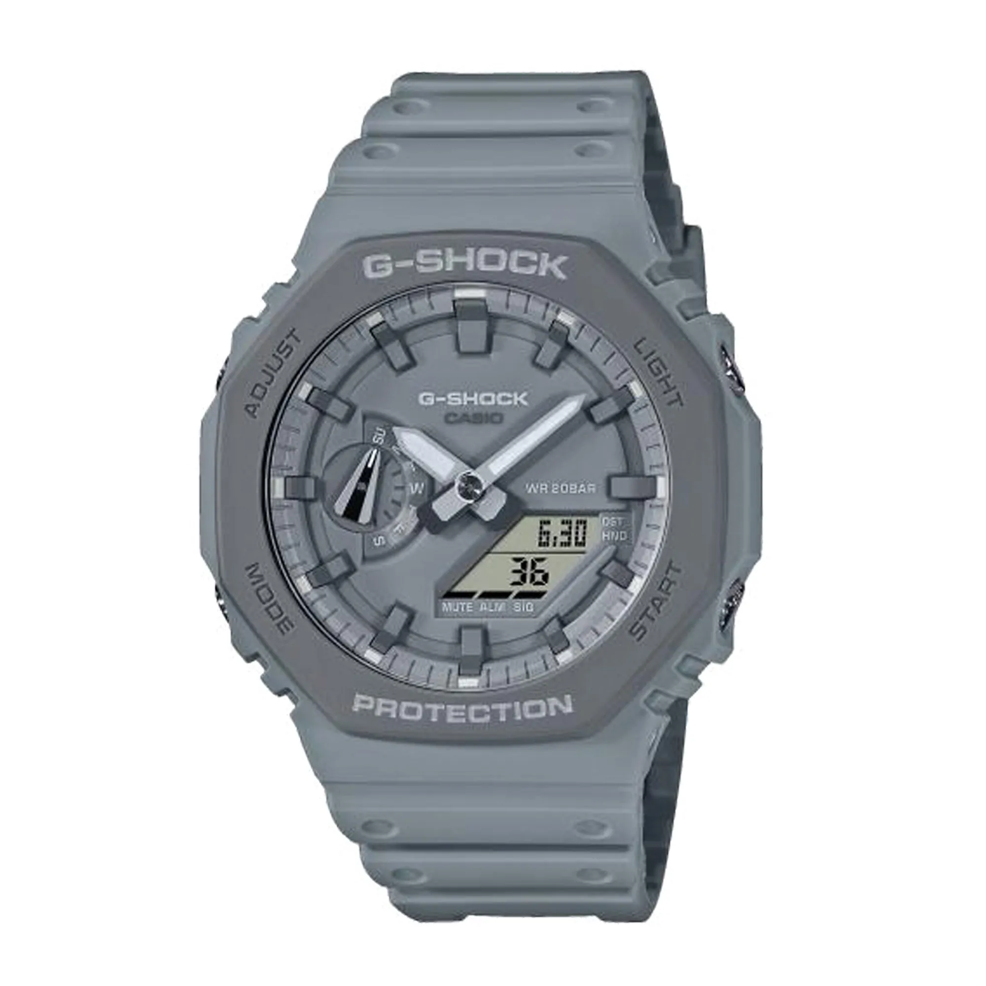 Casio G-Shock Men's Watch (GA-2110ET-8AER)