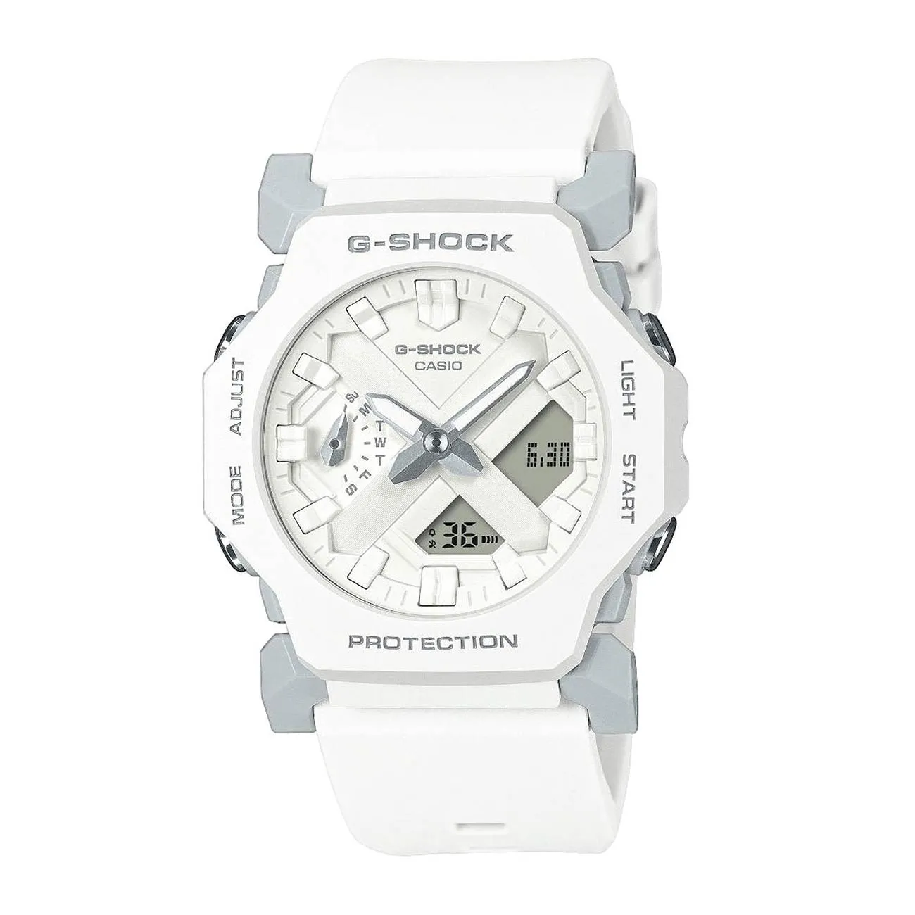 Casio G-Shock Men's Watch (GA-2300-7AER)