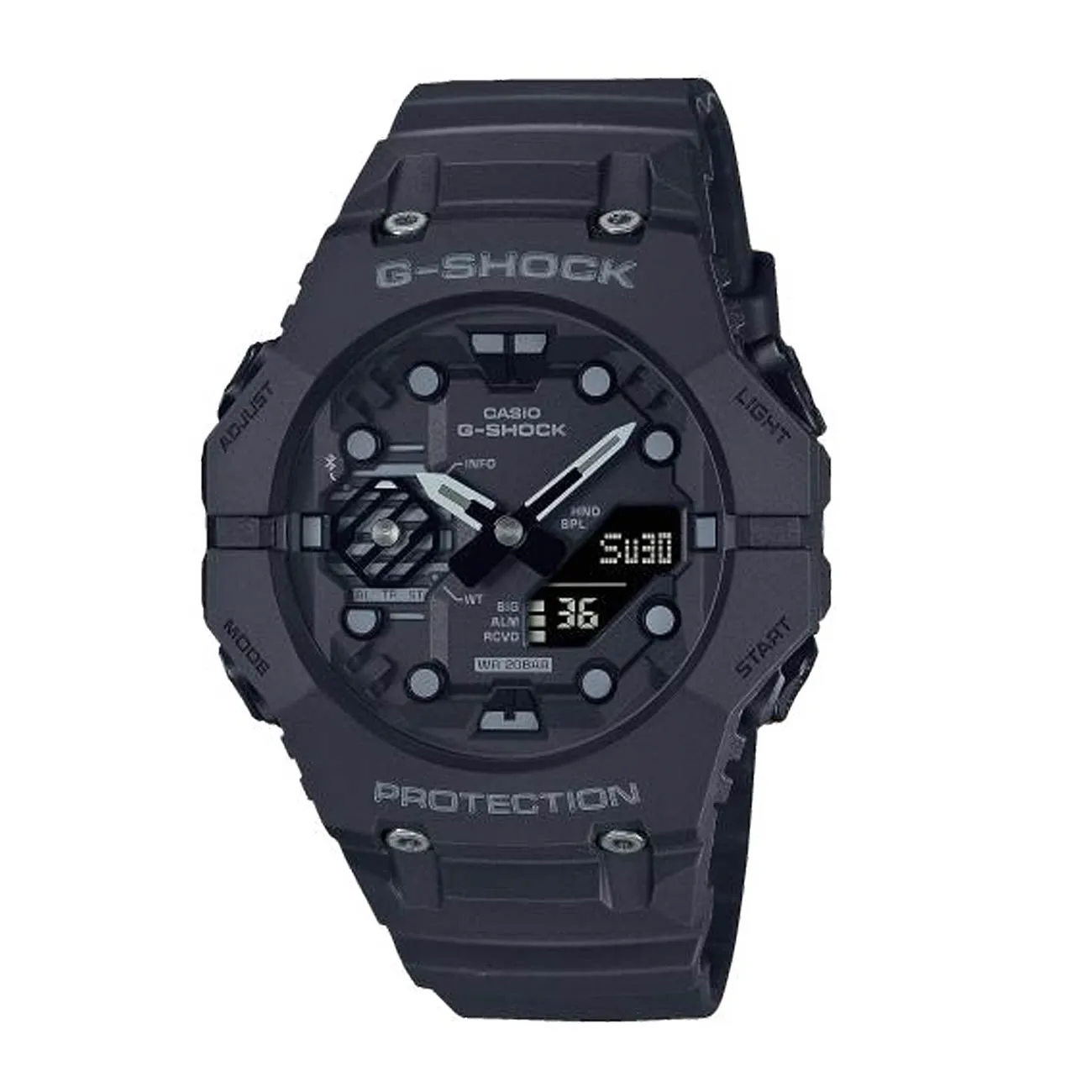Casio G-Shock Men's Watch (GA-B001-1AER)