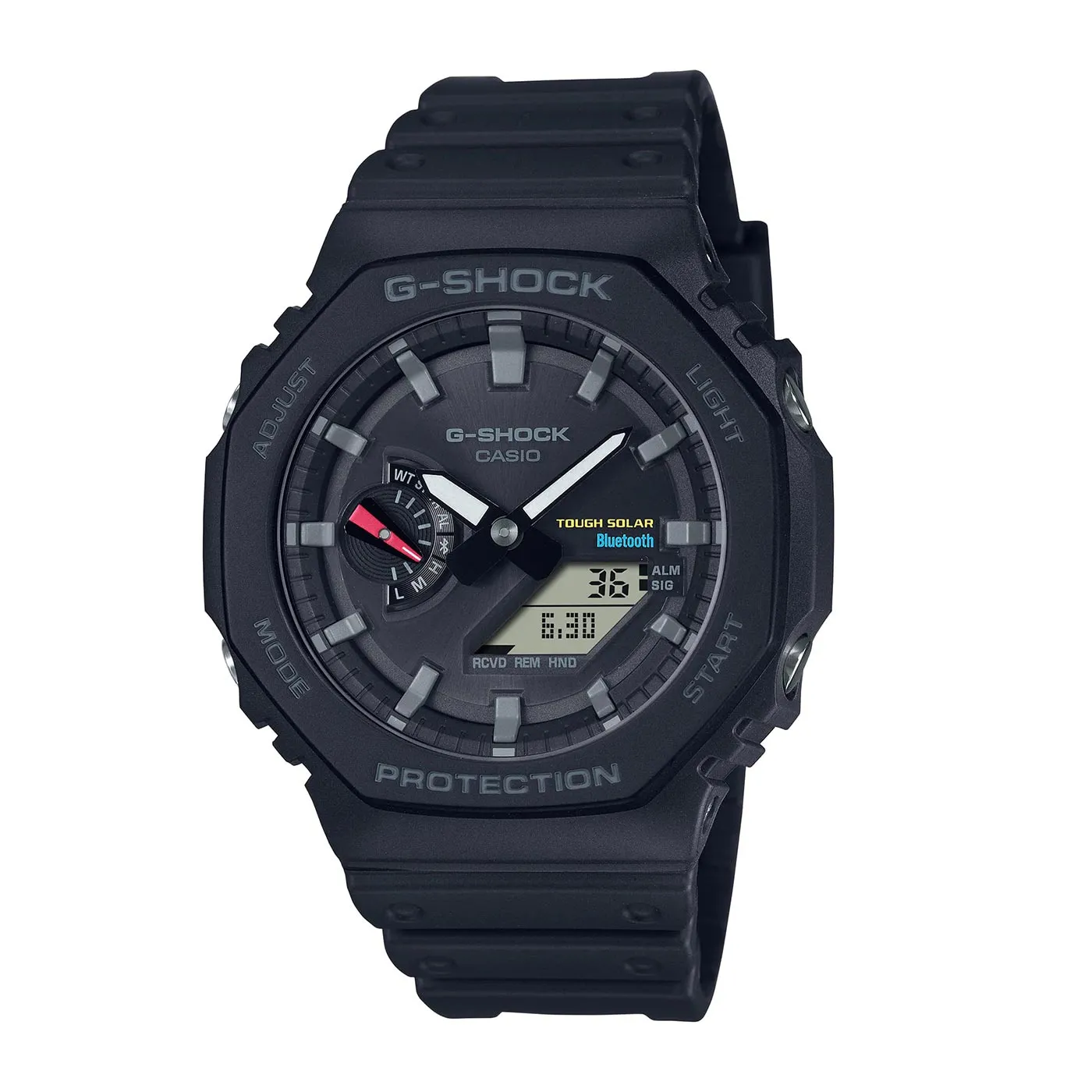 Casio G-Shock Men's Watch (GA-B2100-1AER)