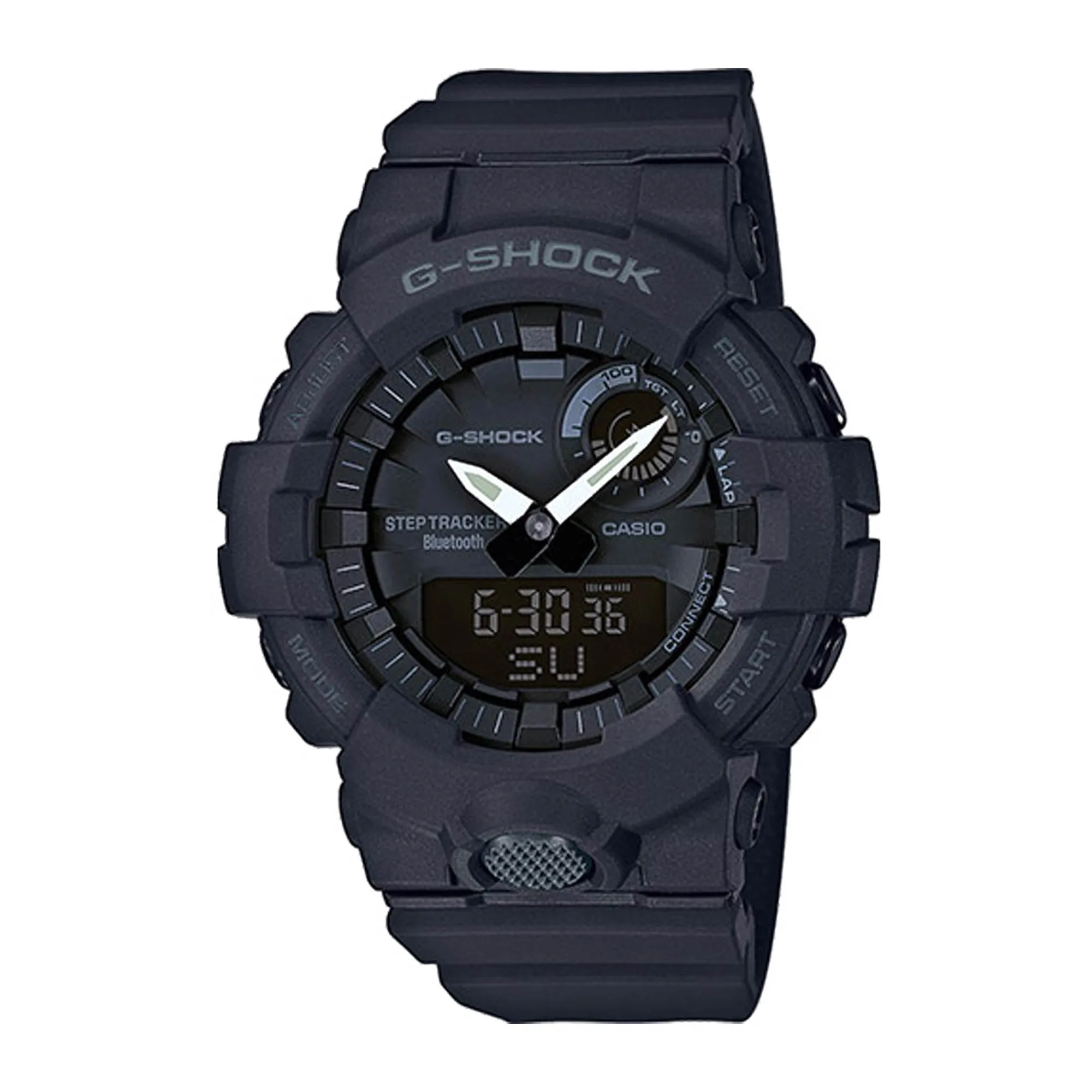 Casio G-Shock Men's Watch (GBA-800-1AER)
