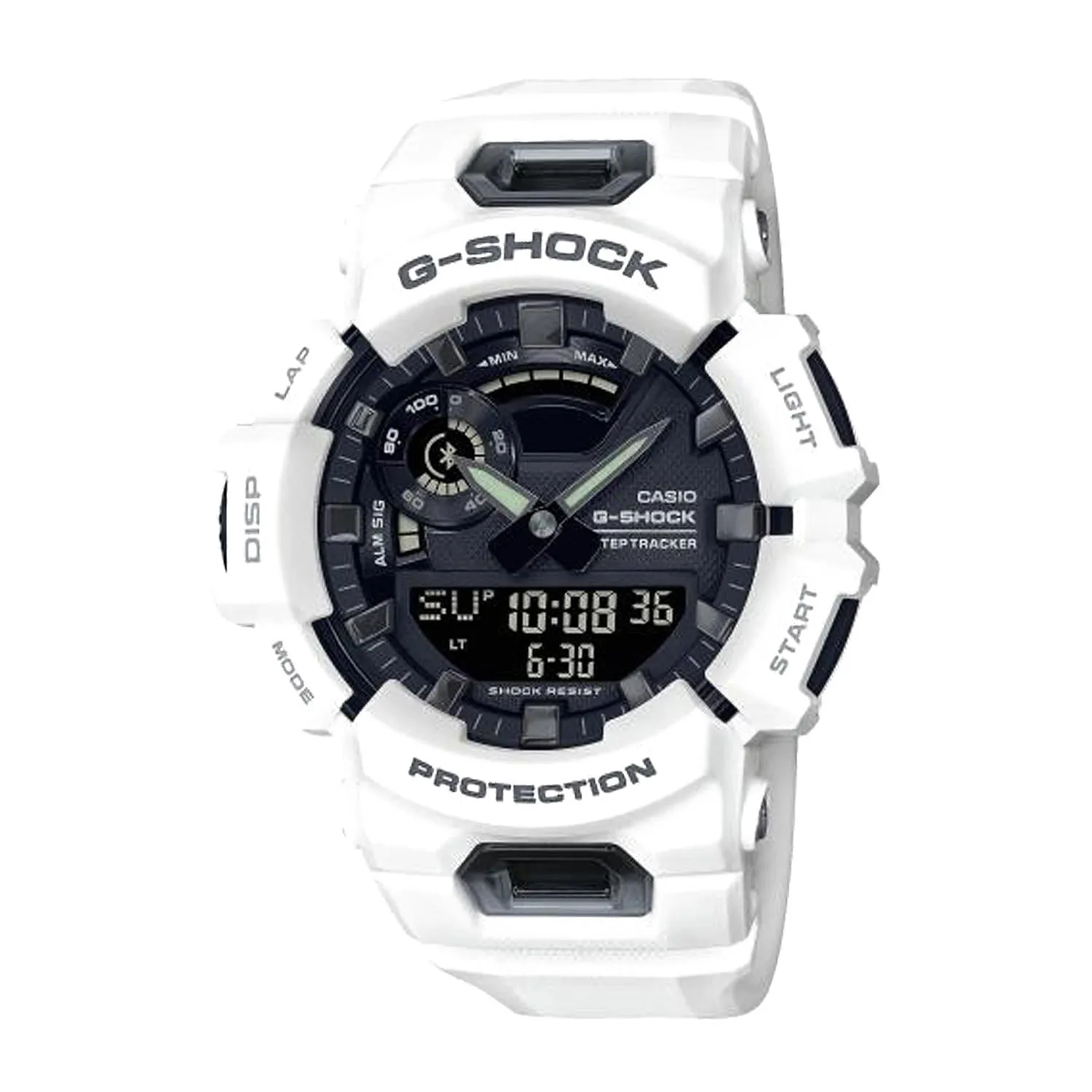 Casio G-Shock Men's Watch (GBA-900-7AER)