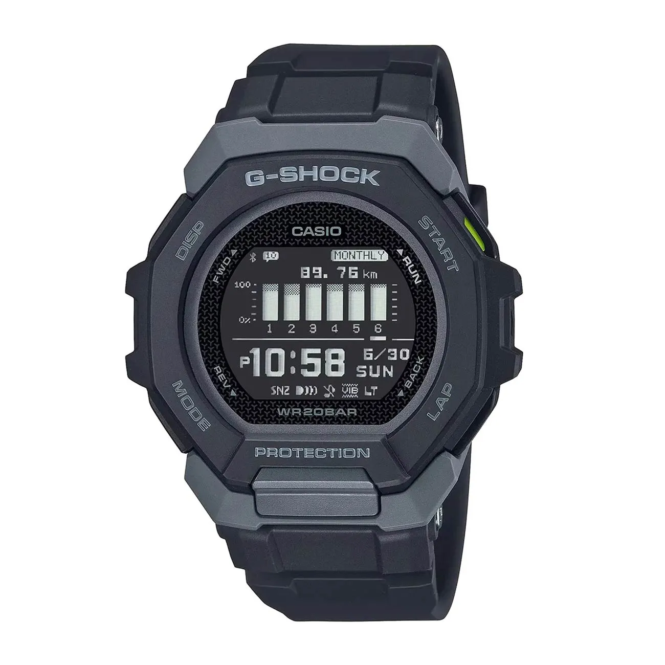 Casio G-Shock Men's Watch (GBD-300-1ER)