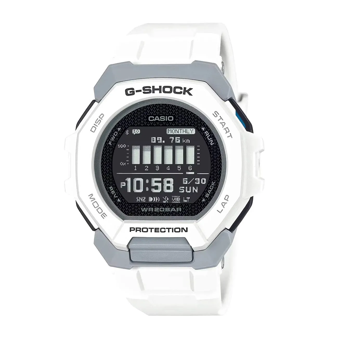 Casio G-Shock Men's Watch (GBD-300-7ER)