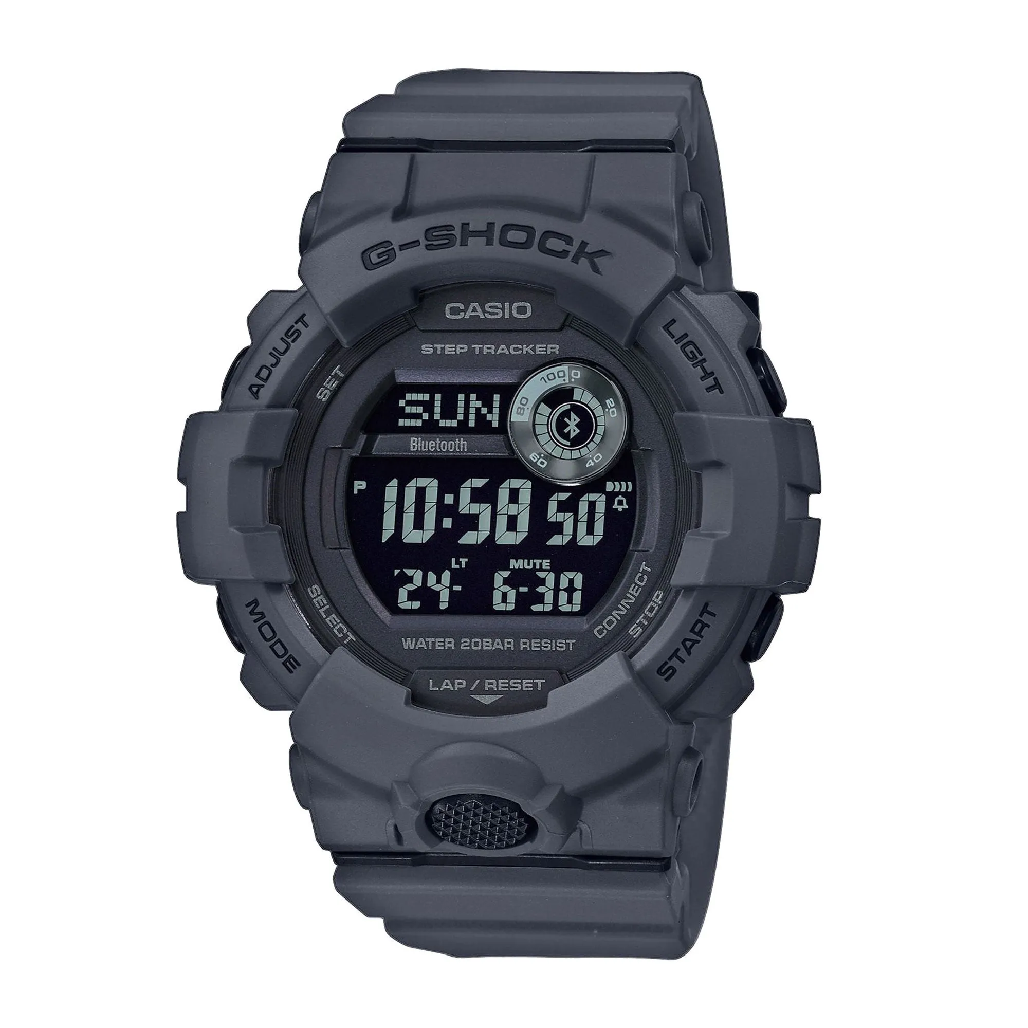 Casio G-Shock Men's Watch (GBD-800UC-8ER)