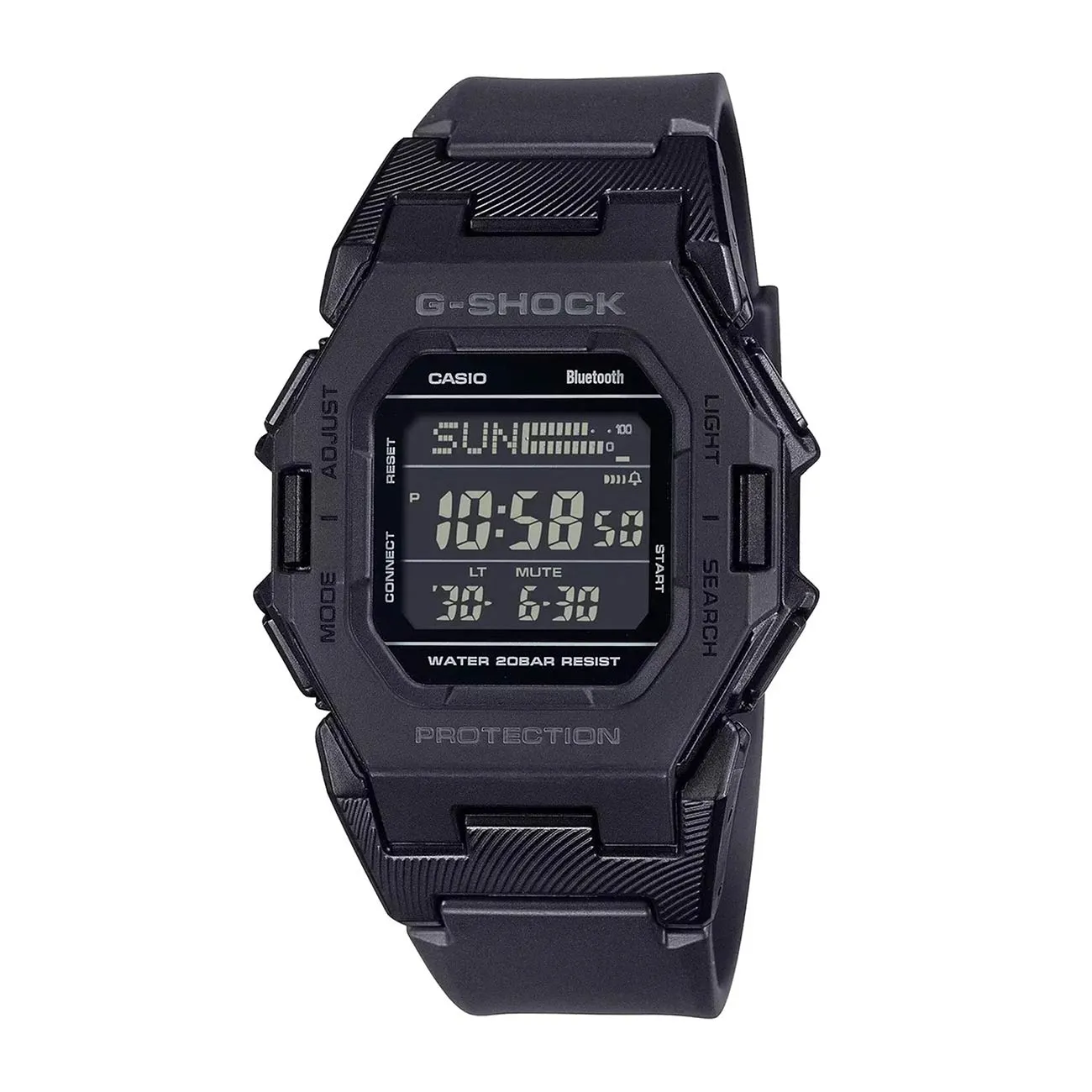 Casio G-Shock Men's Watch (GD-B500-1ER)