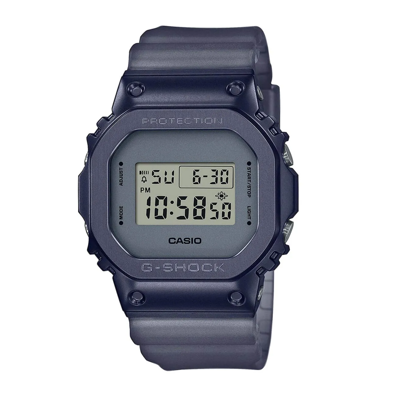 Casio G-Shock Men's Watch (GM-5600MF-2ER)